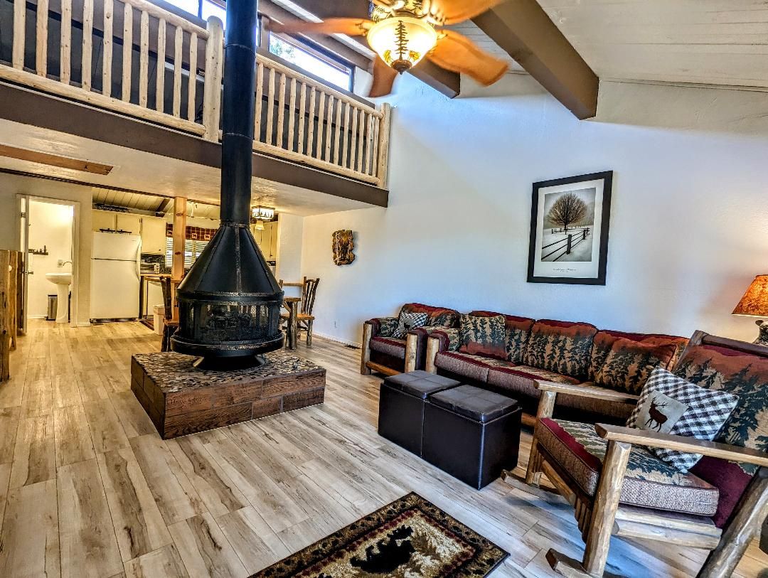 Snow Summit Townhouse