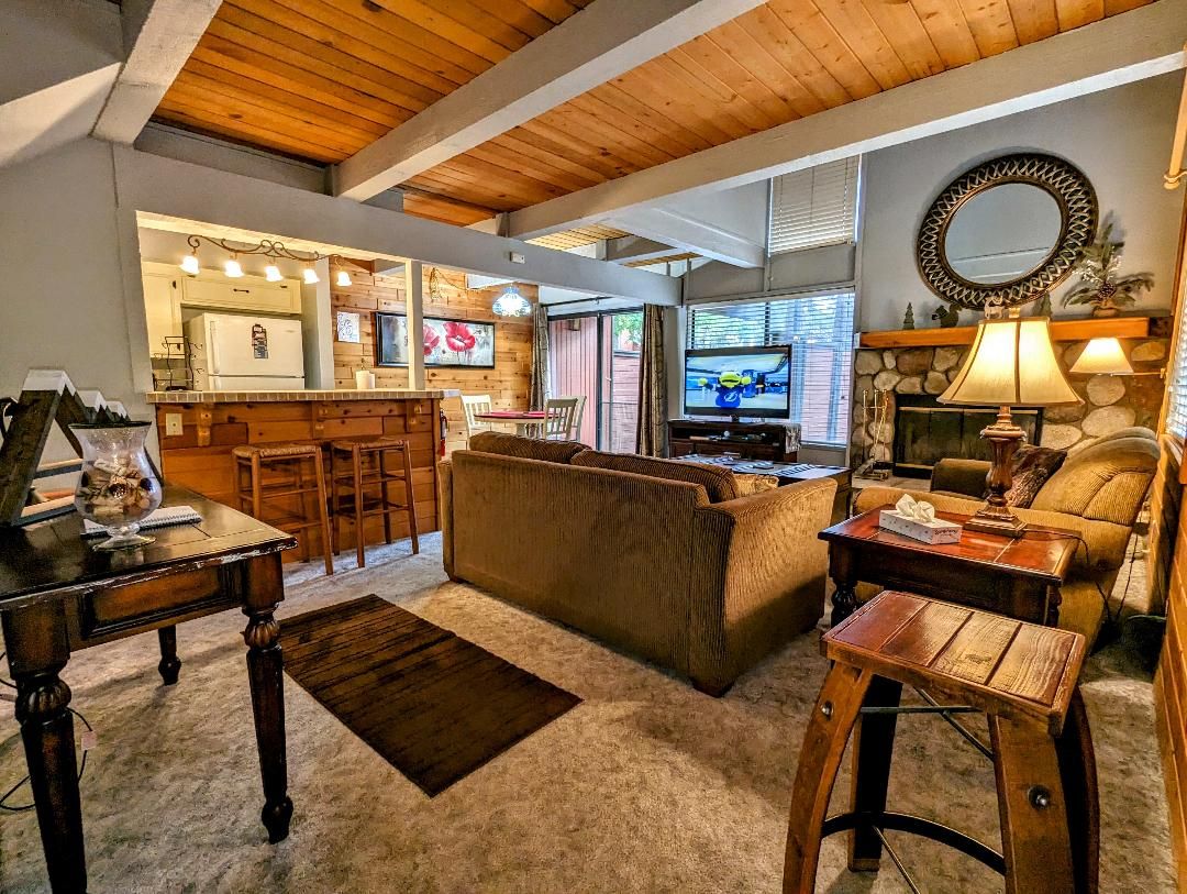 Escape for All Seasons