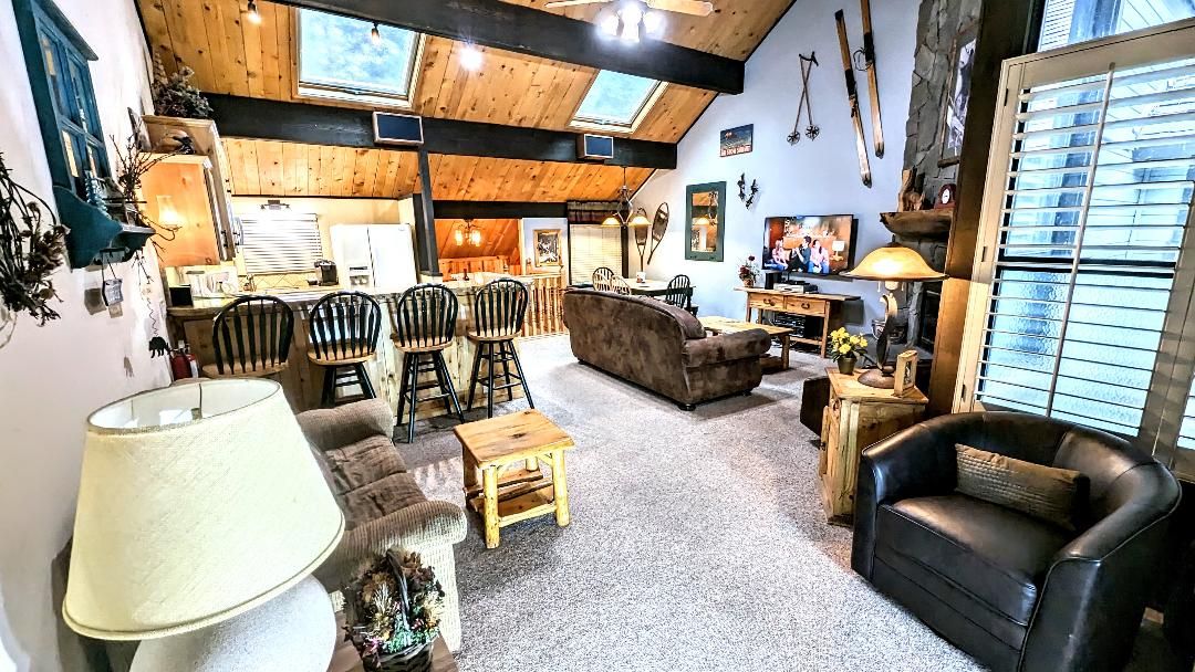 Escape for All Seasons