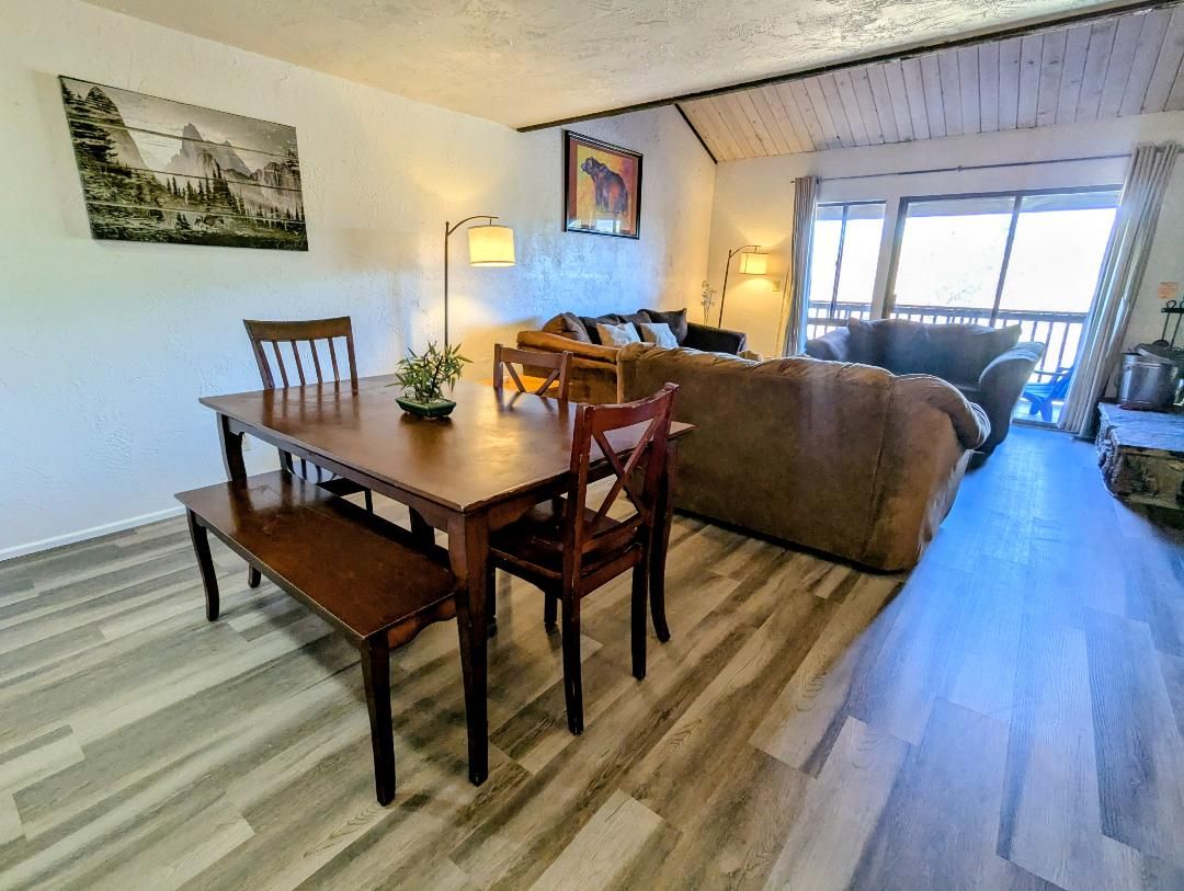 snow summit Townhouse