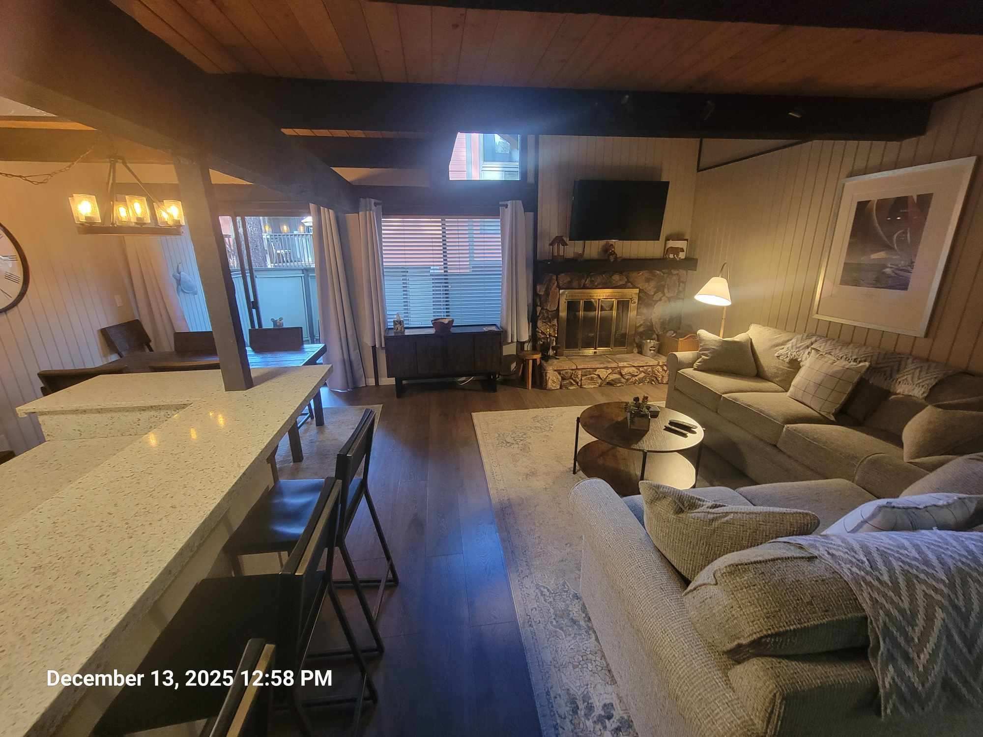 Escape for All Seasons