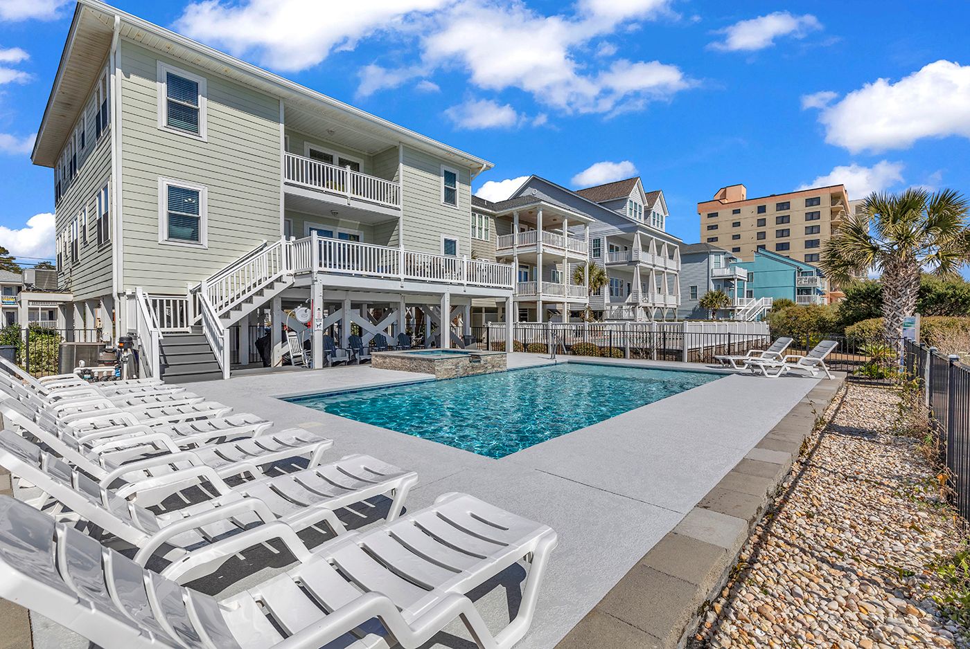 Discover Your Ideal Vacation Rentals by Owner in Myrtle Beach