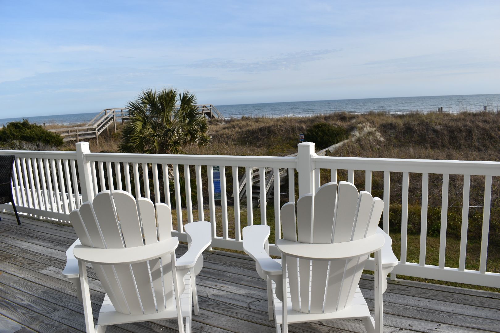 ADMIRALS ROOST  Southern Coast Vacations