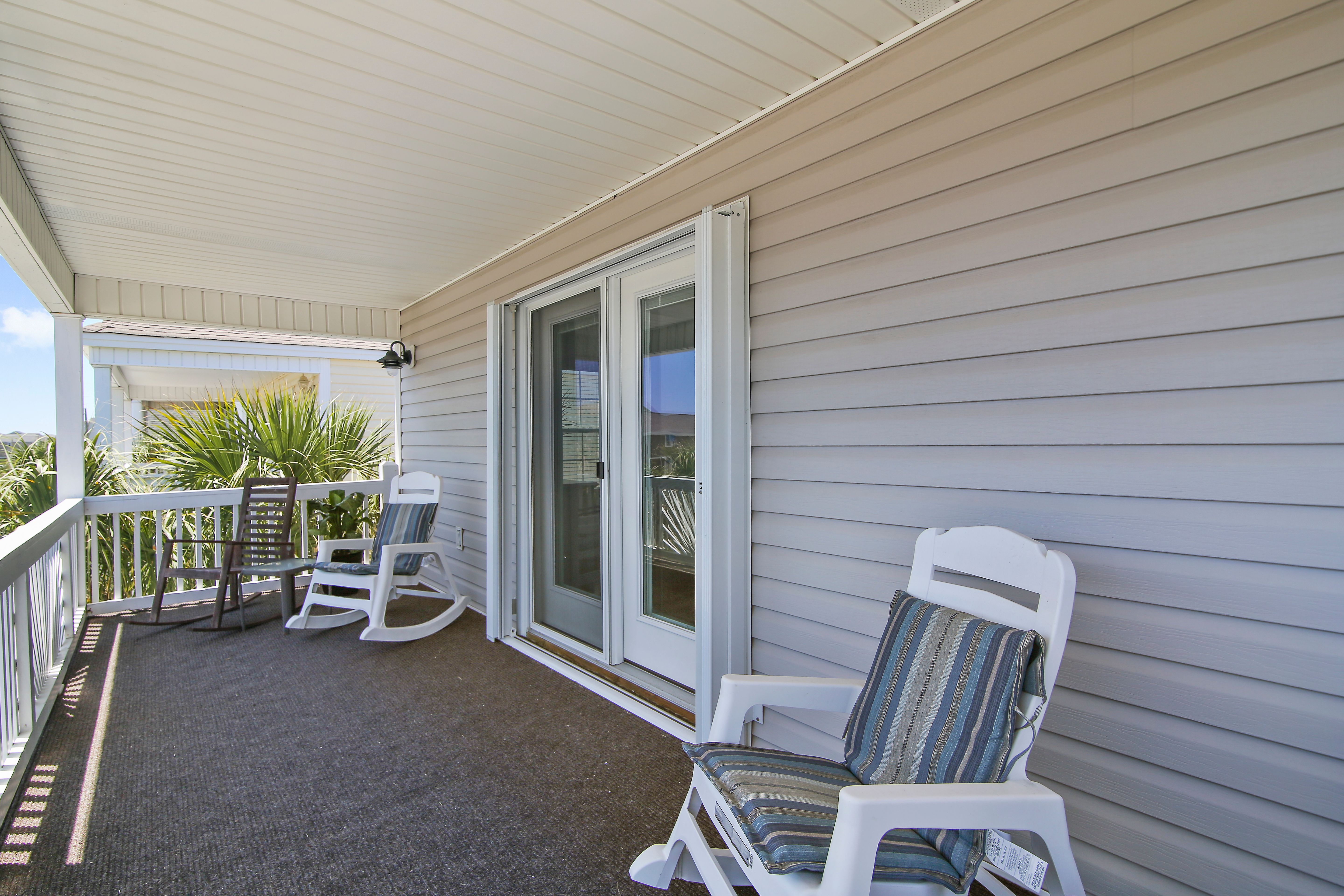 Paradise Southern Coast Vacations