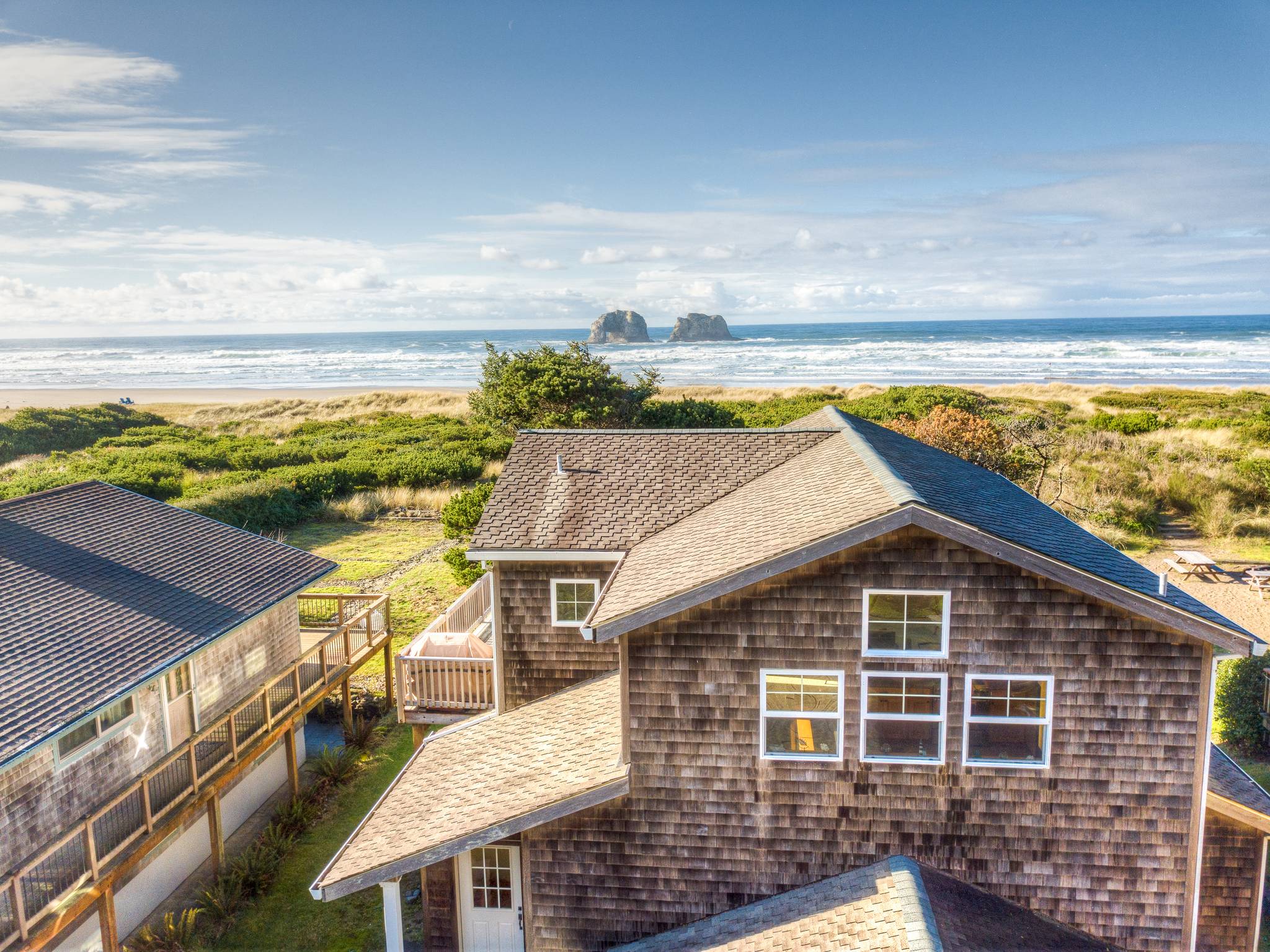 Twin Rocks Haven Sunset Vacation Als Twin Rocks Haven Sunset Vacation Als
