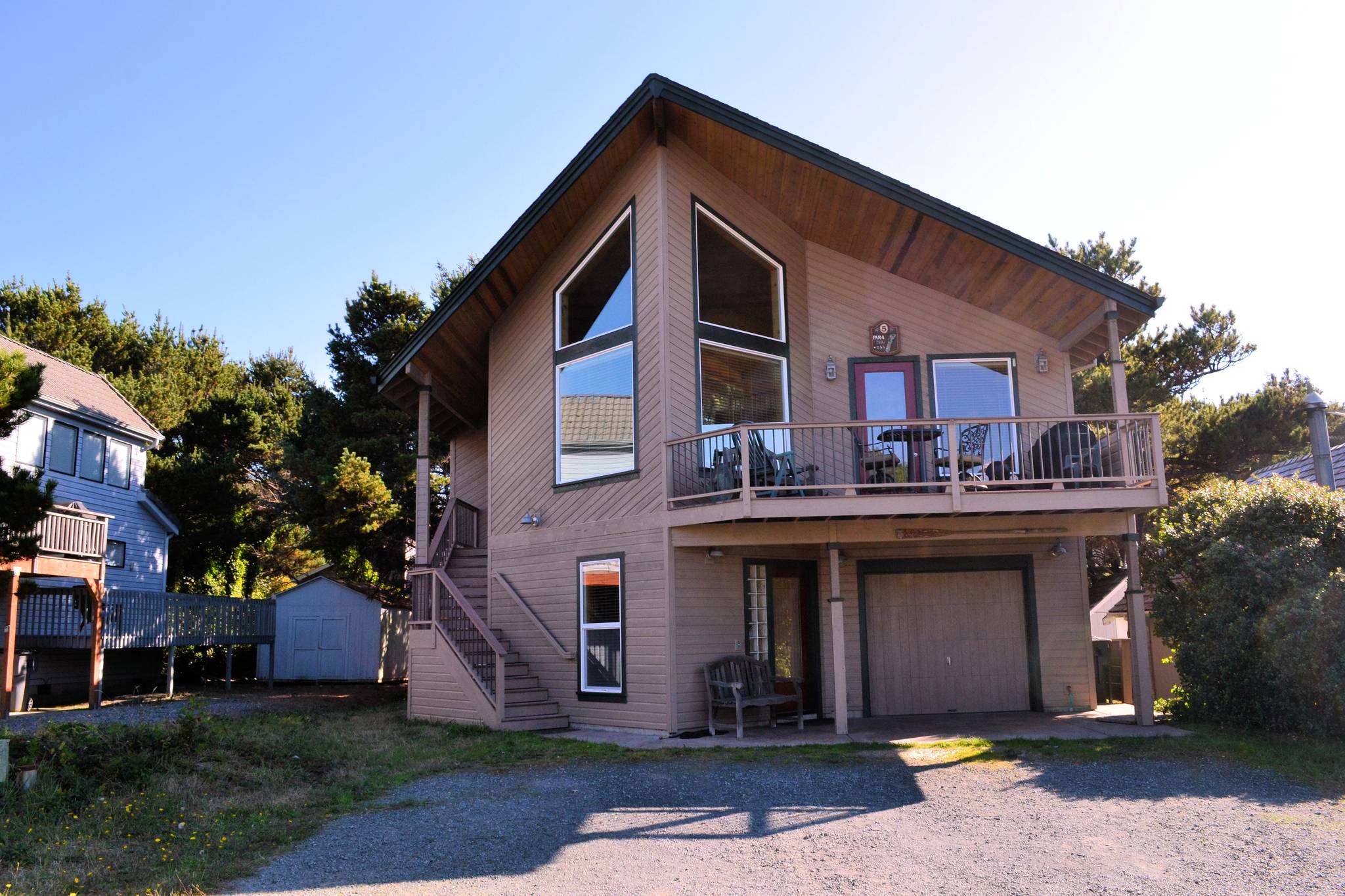 Chinook House Mca 1219 Sunset Vacation Rentals