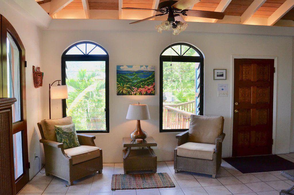 Island Breeze | St. John Signature Villas & Condos