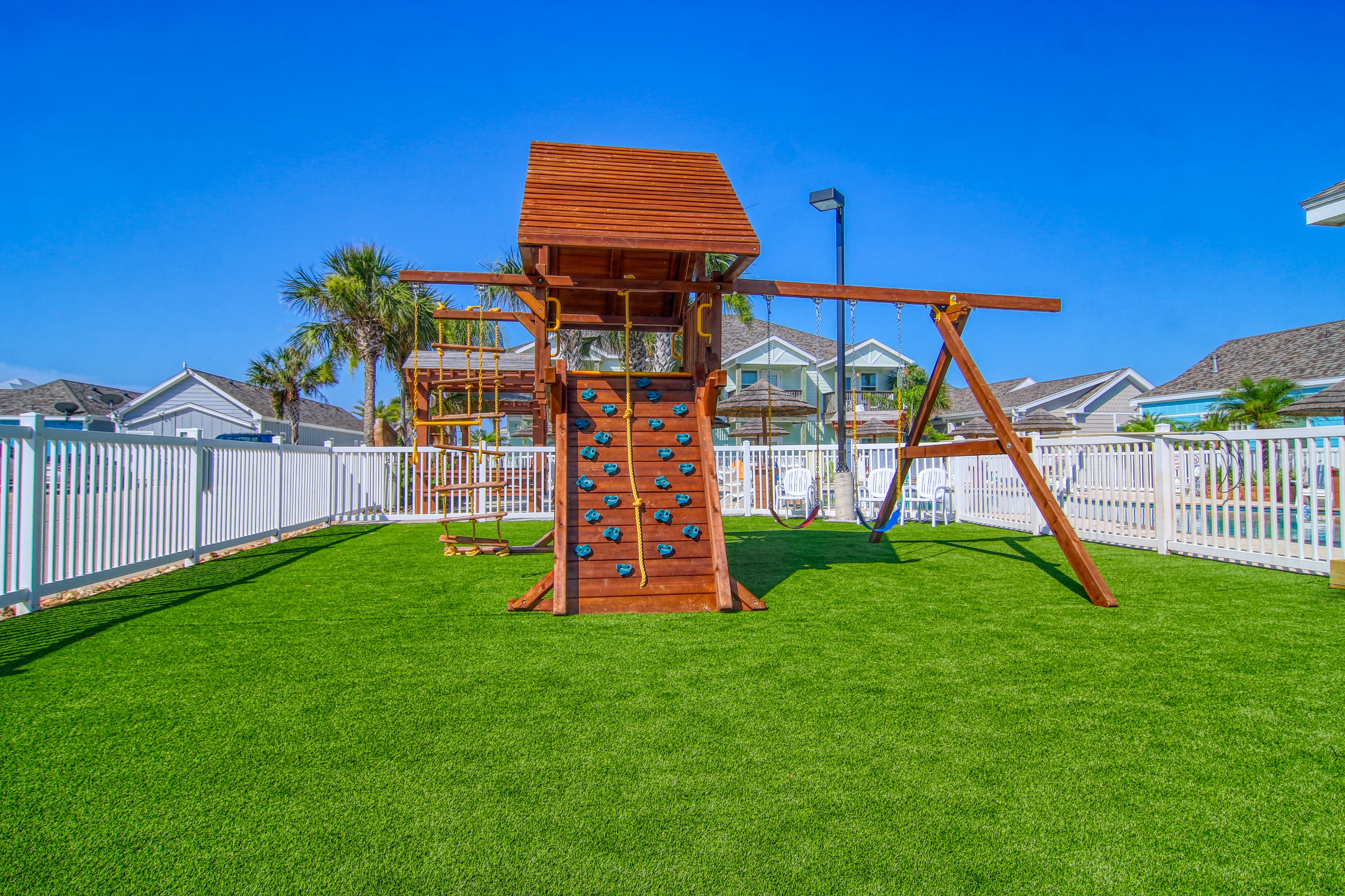 Mustang Sally | Starkey Properties