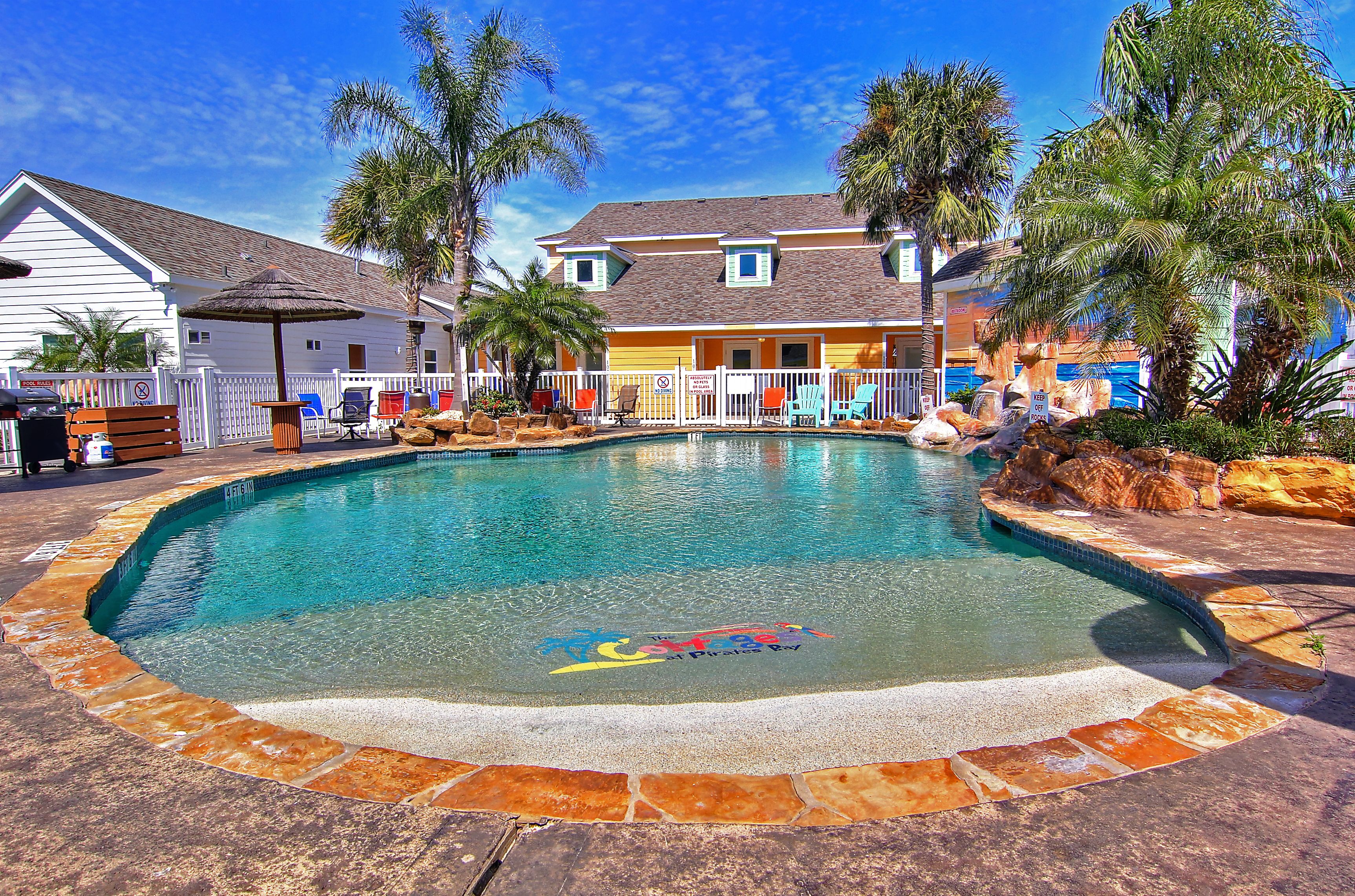 Mustang Sally | Starkey Properties