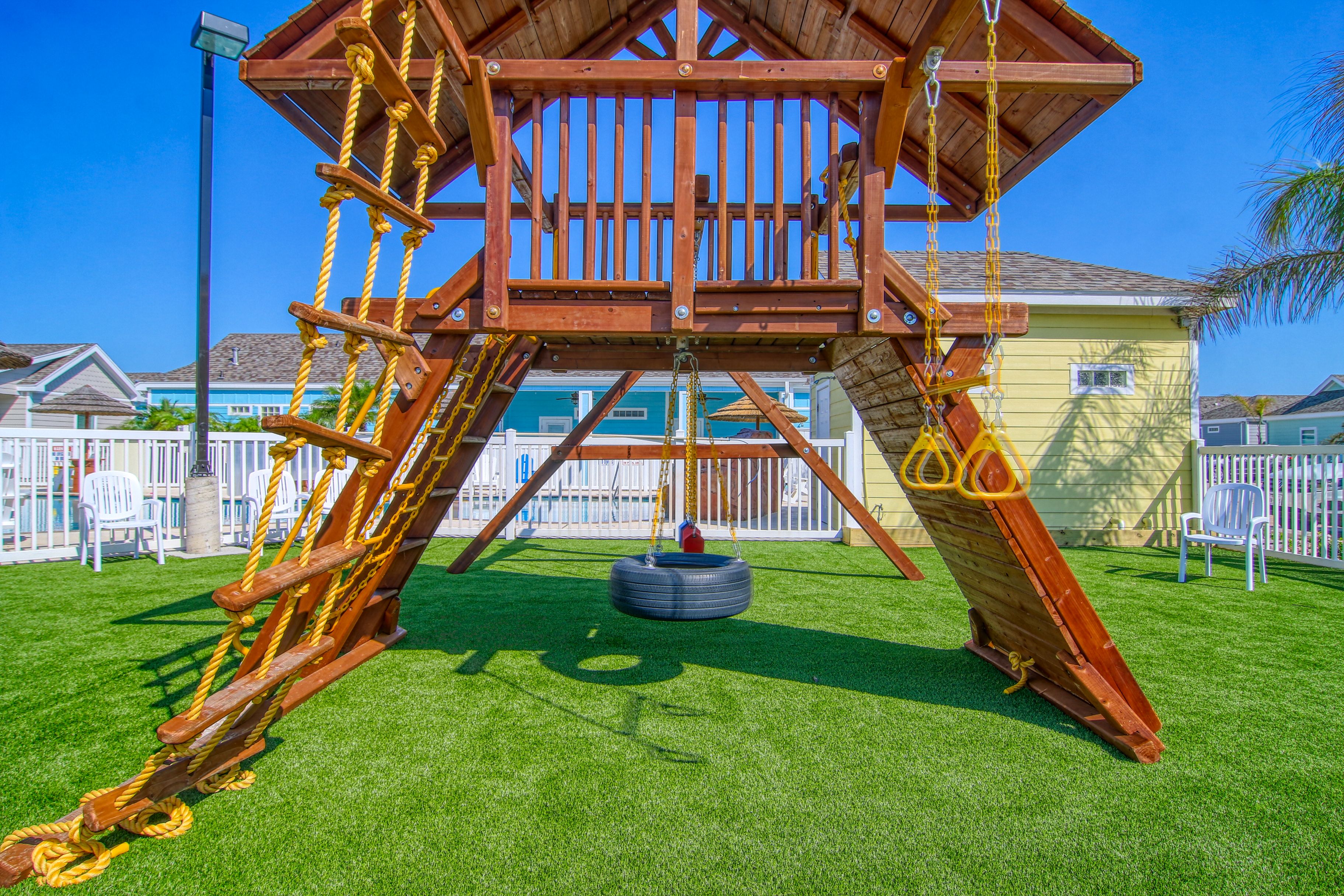 Mustang Sally | Starkey Properties