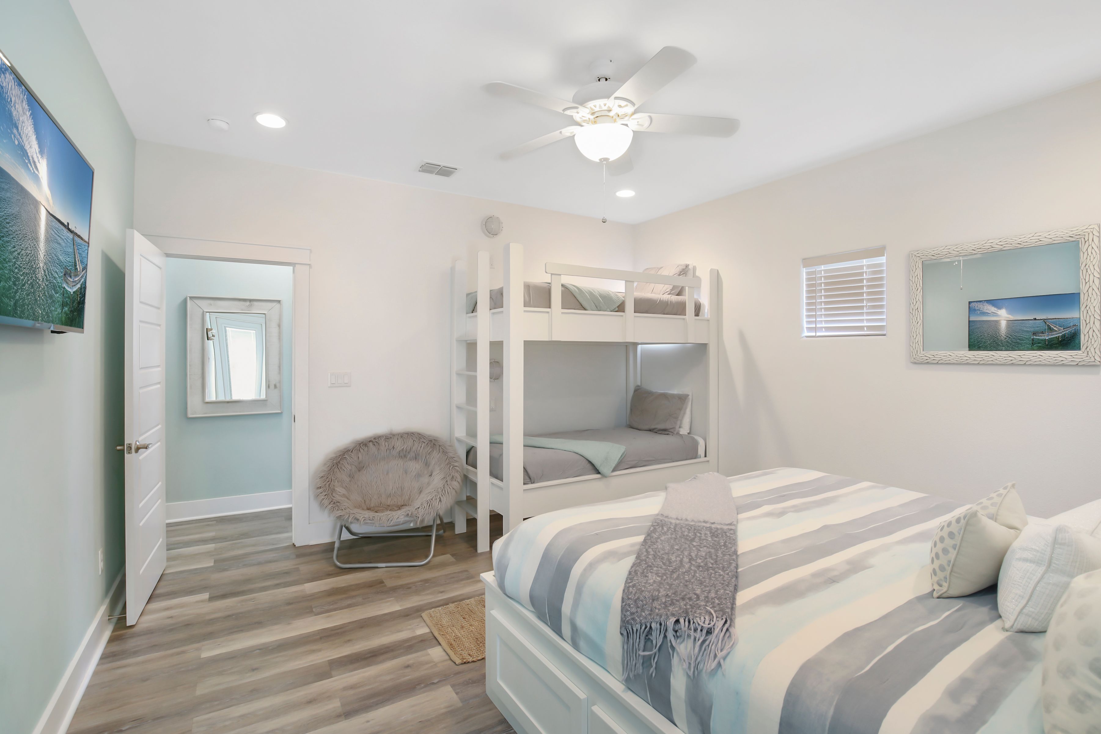 No Plana Cabana | Starkey Properties