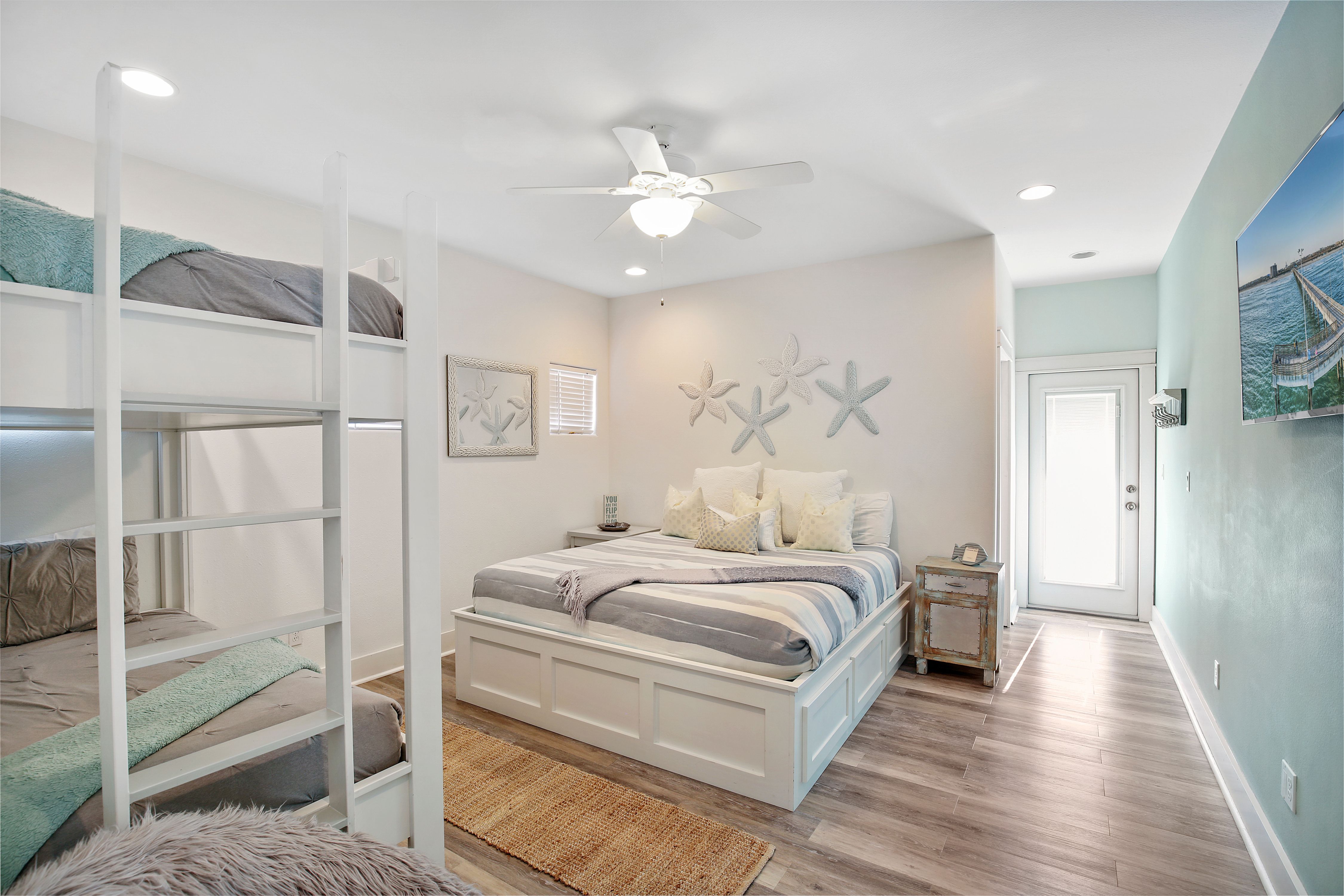No Plana Cabana | Starkey Properties