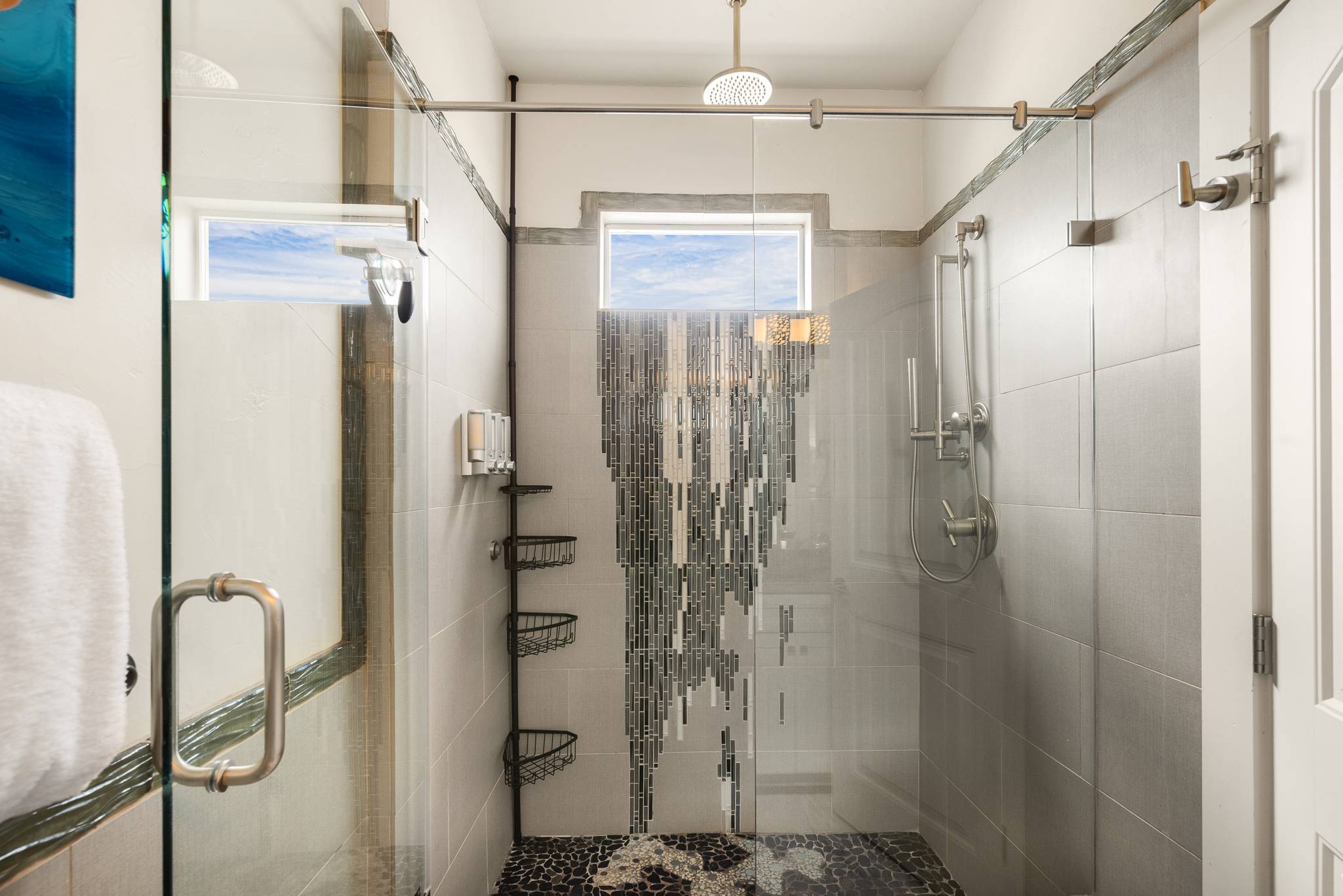 Snow Shoes Not Allowed | Starkey Properties