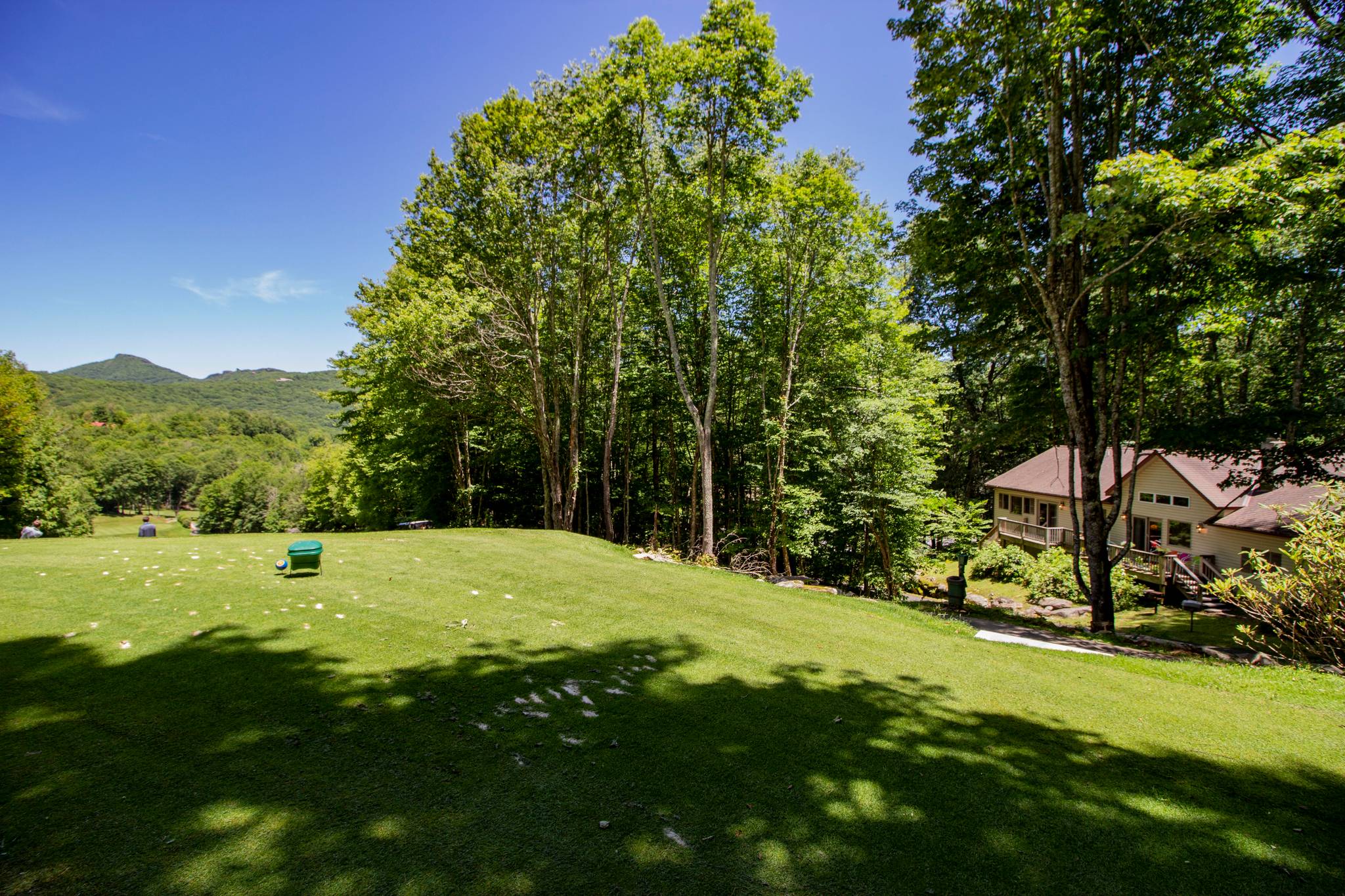 Brookmont Resort Real Estate Rentals At Sugar Mountain