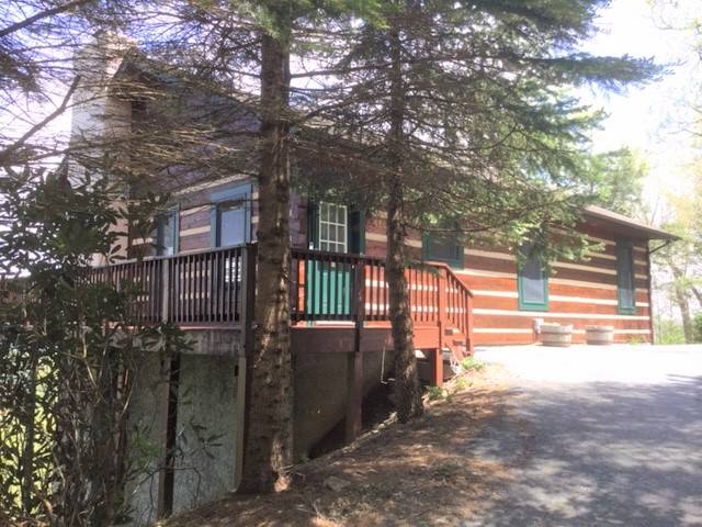 450 Crestview Resort Real Estate Rentals At Sugar Mountain