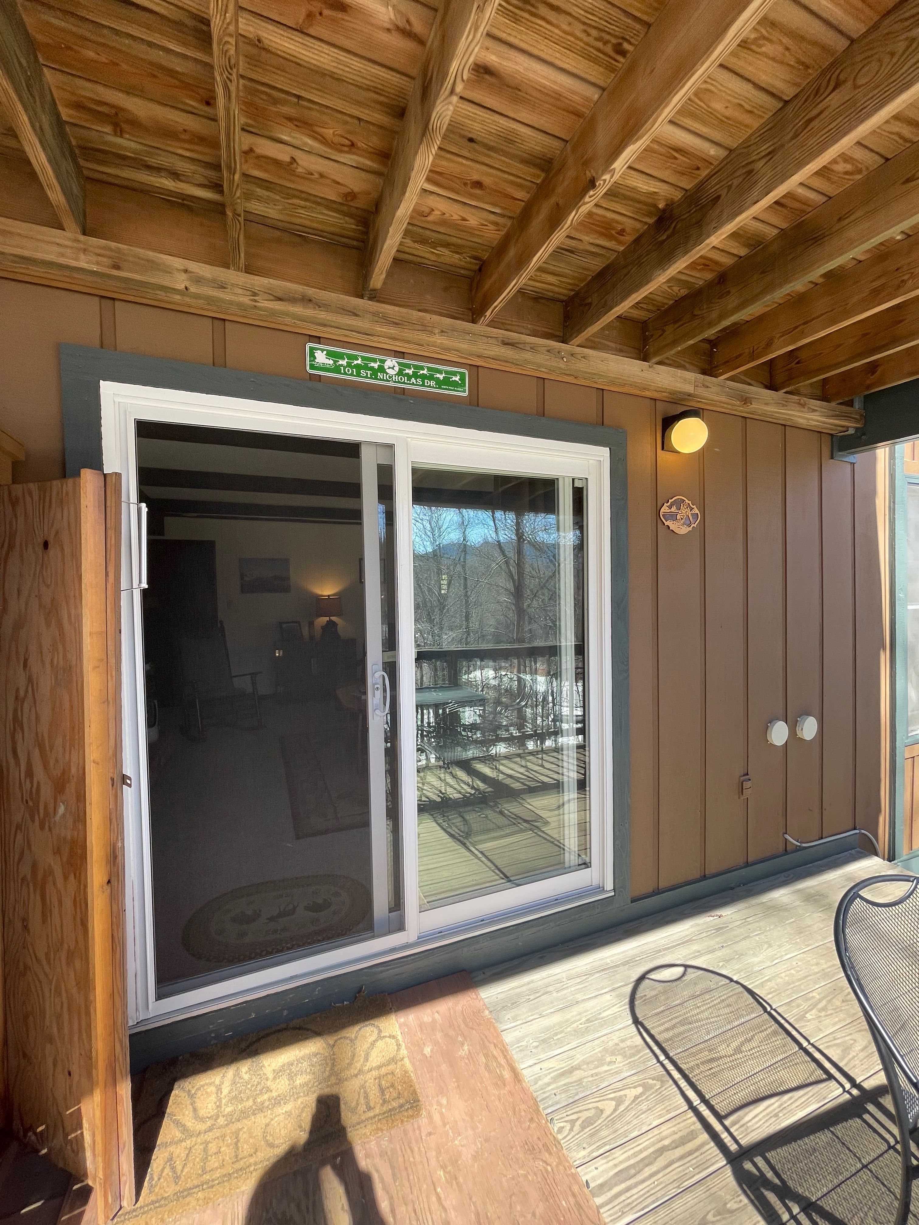 Bee Slopeside Resort Real Estate & Rentals at Sugar Mountain