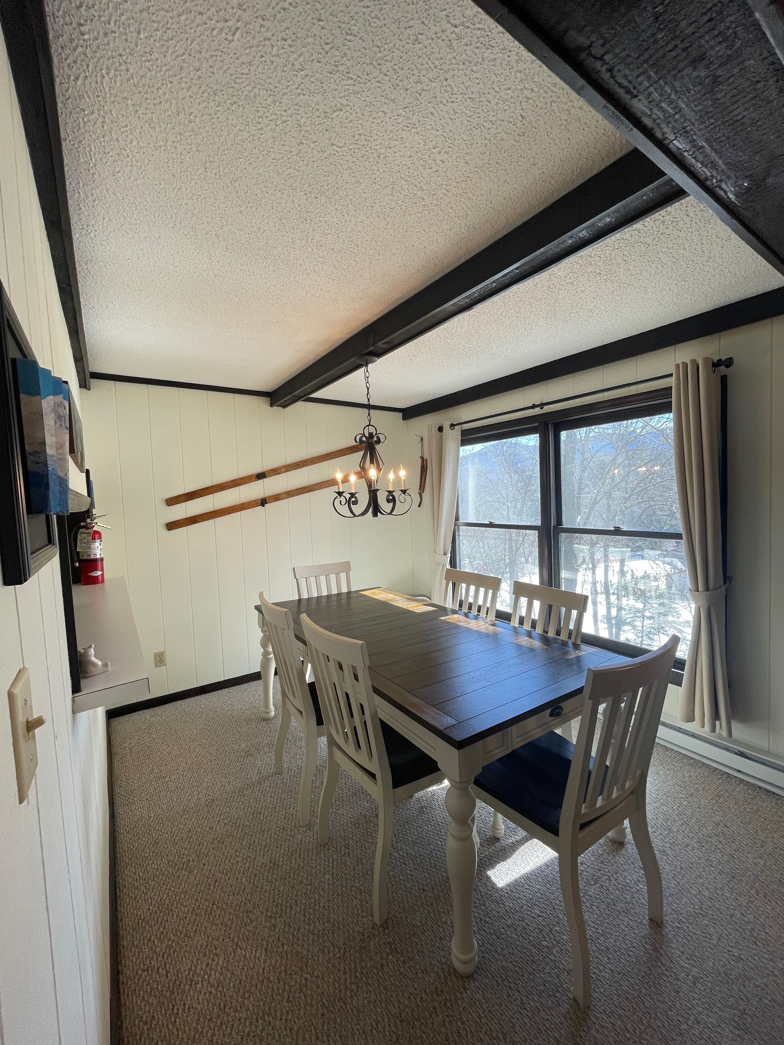 Bee Slopeside Resort Real Estate & Rentals at Sugar Mountain