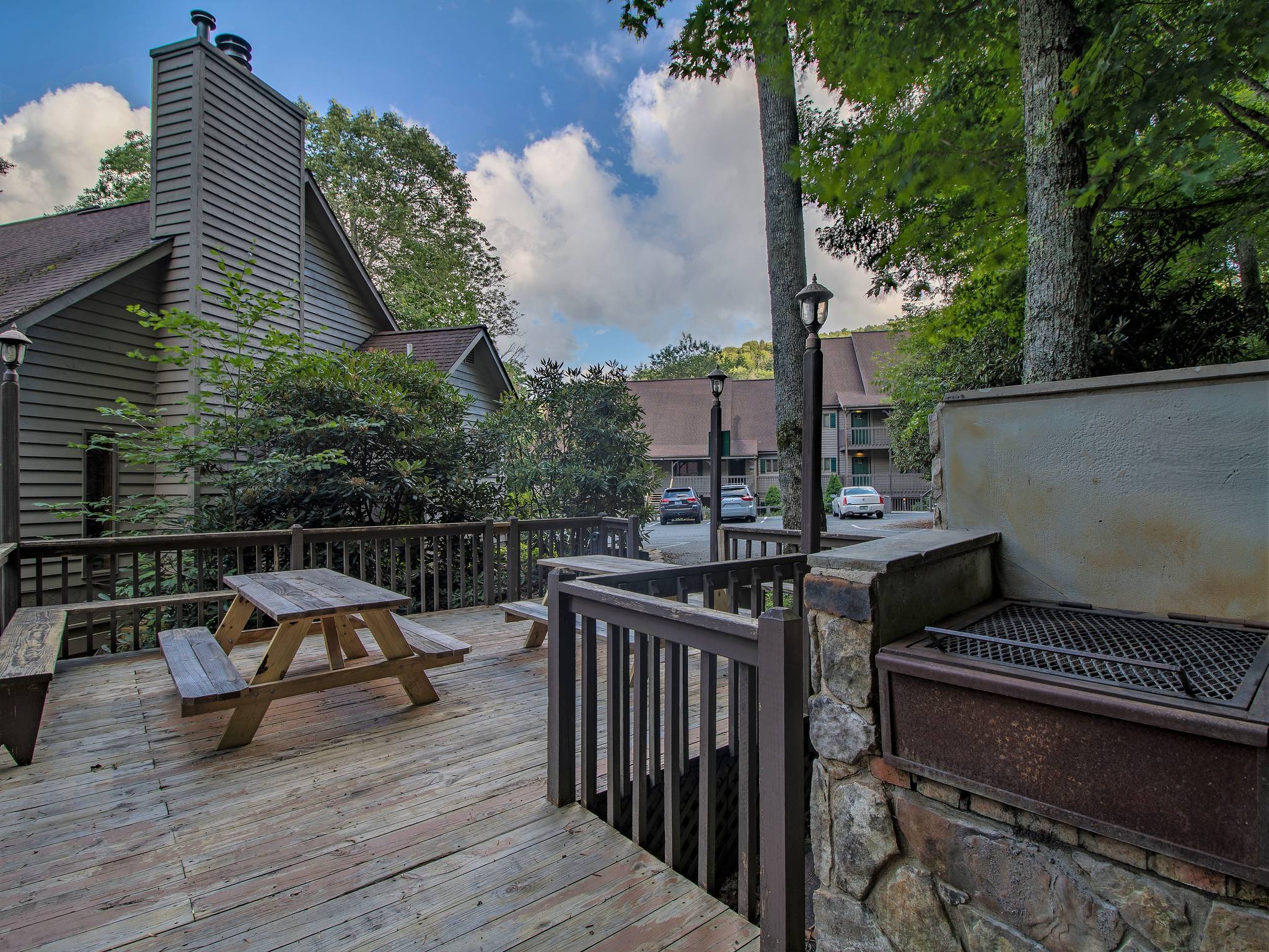 Branches 8 Resort Real Estate Rentals At Sugar Mountain