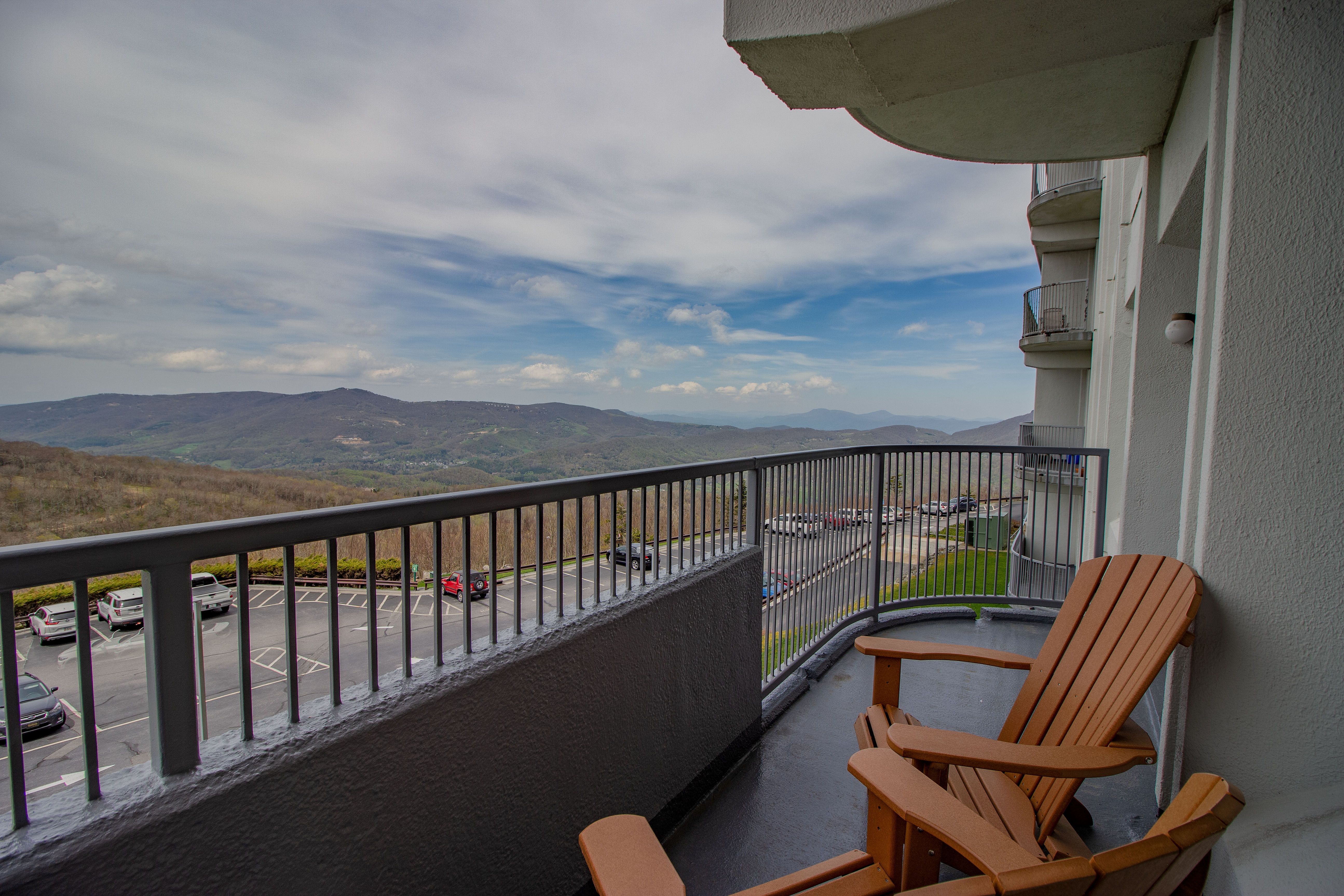 ABrewSki Resort Real Estate & Rentals at Sugar Mountain