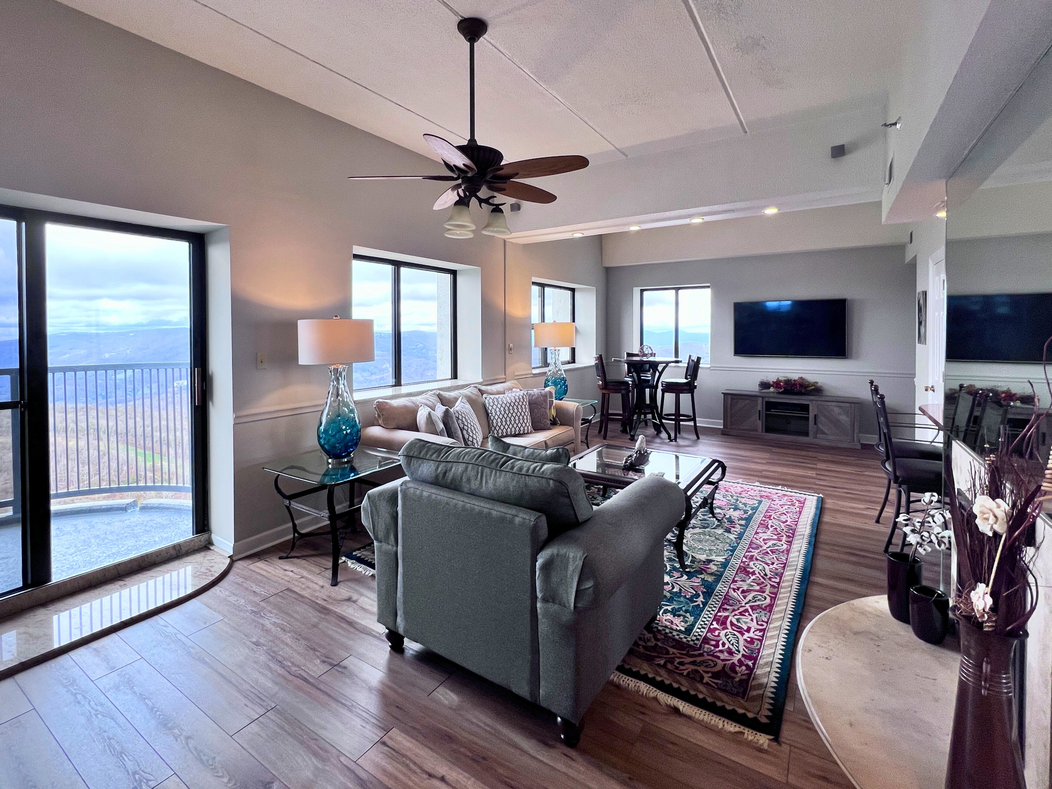 Sugar Top 3031 Resort Real Estate & Rentals at Sugar Mountain