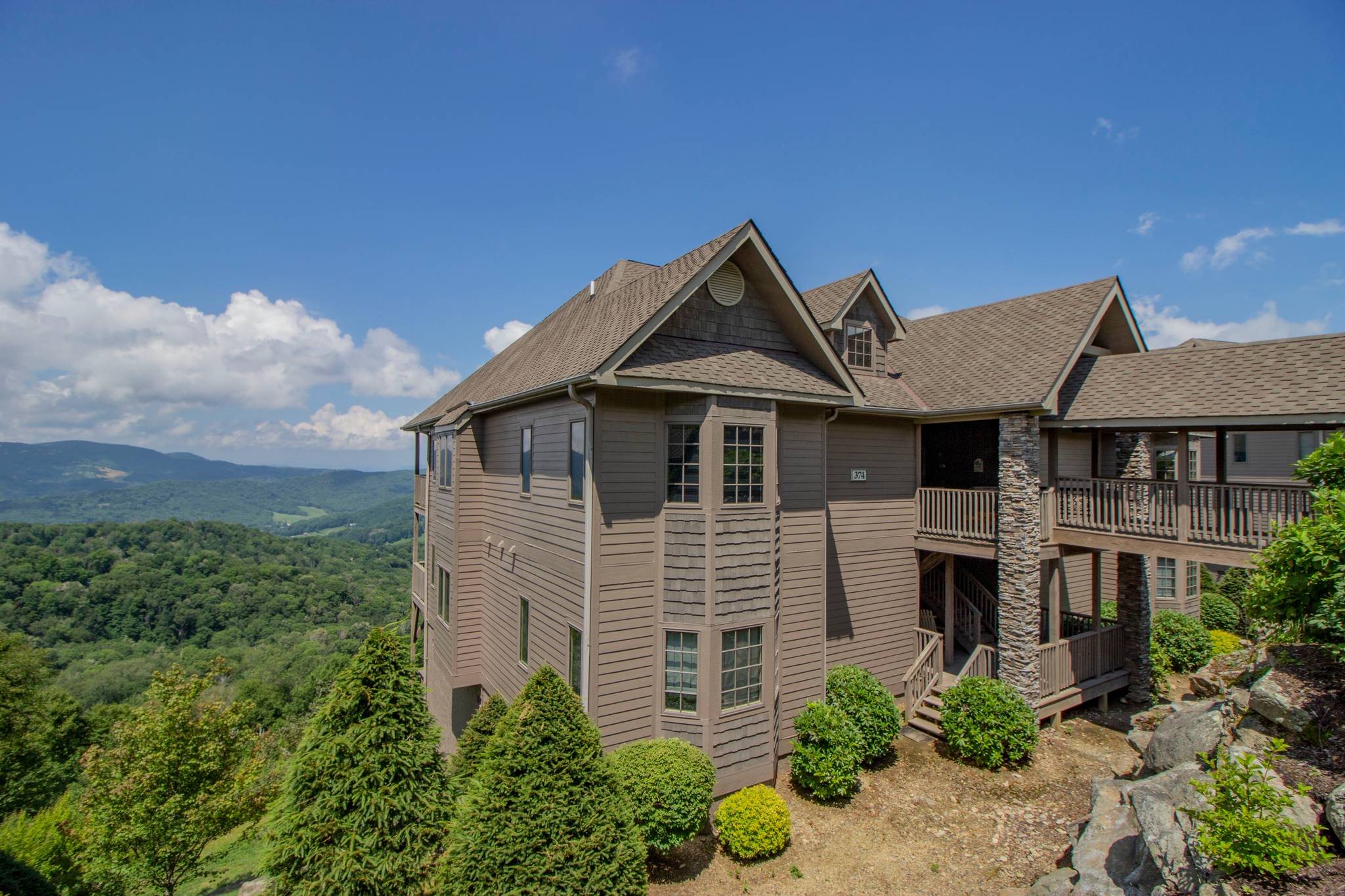 Reserveii 13d Resort Real Estate Rentals At Sugar Mountain