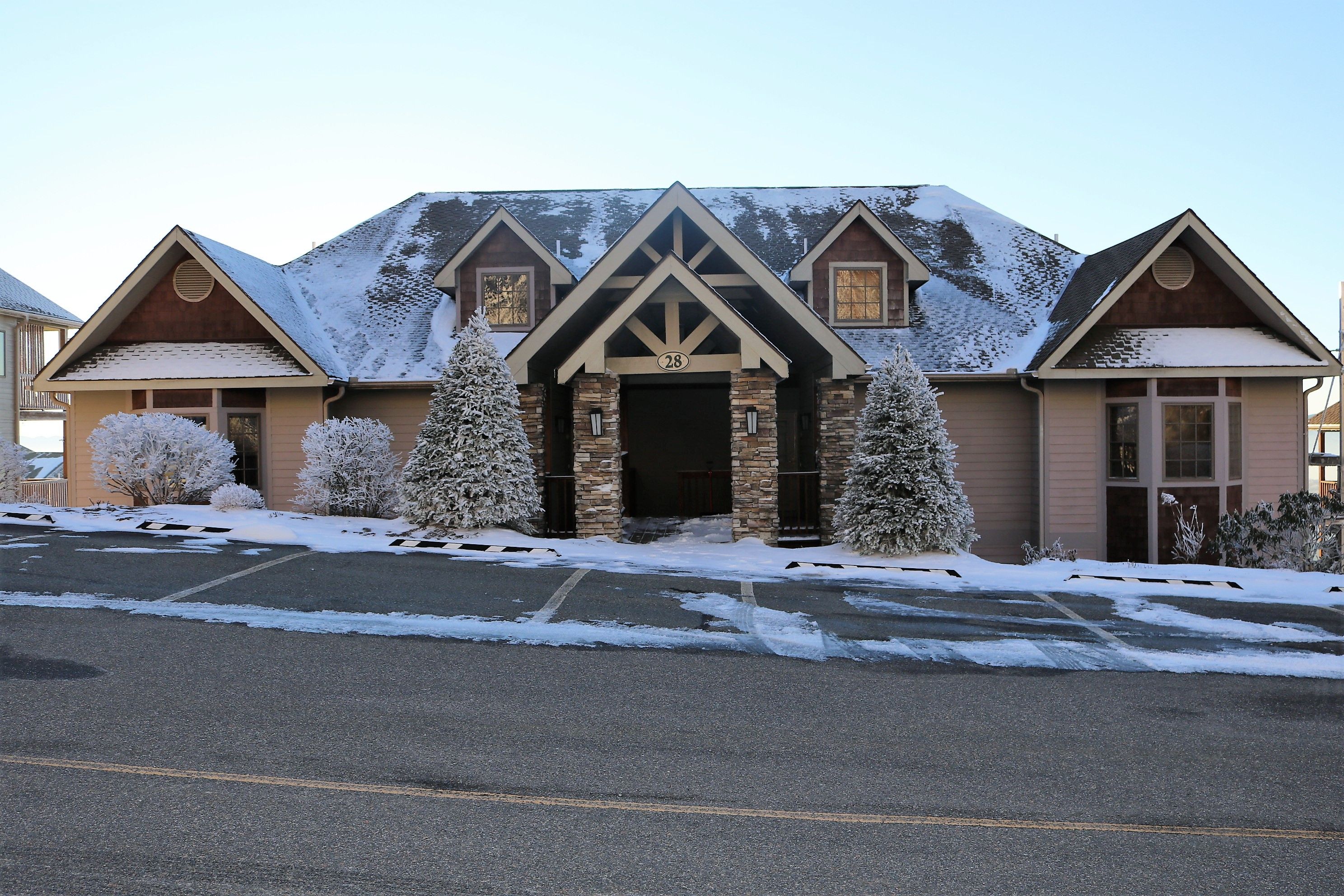 Reserve 28A Resort Real Estate & Rentals at Sugar Mountain