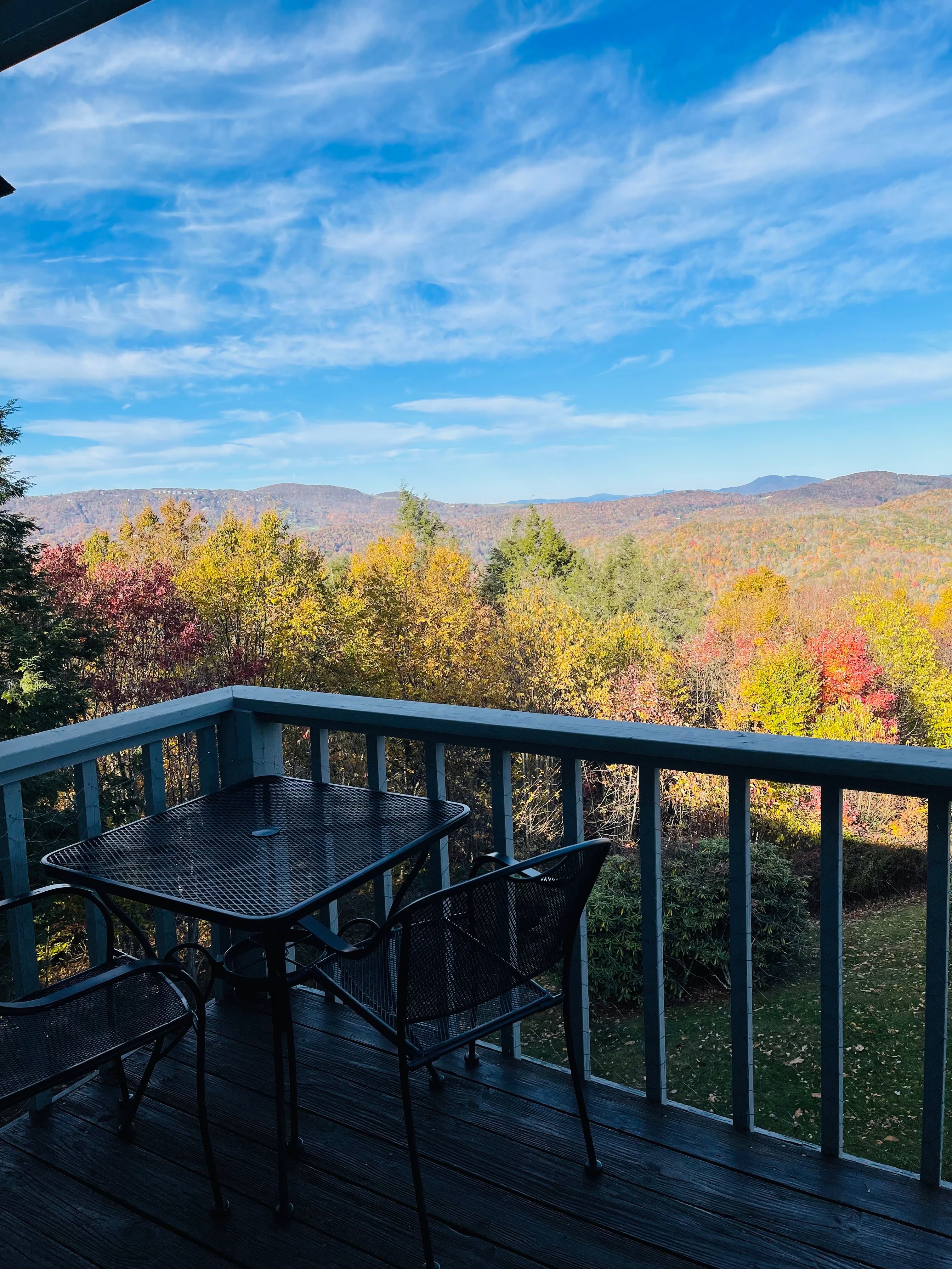Skyleaf D14 Resort Real Estate & Rentals at Sugar Mountain