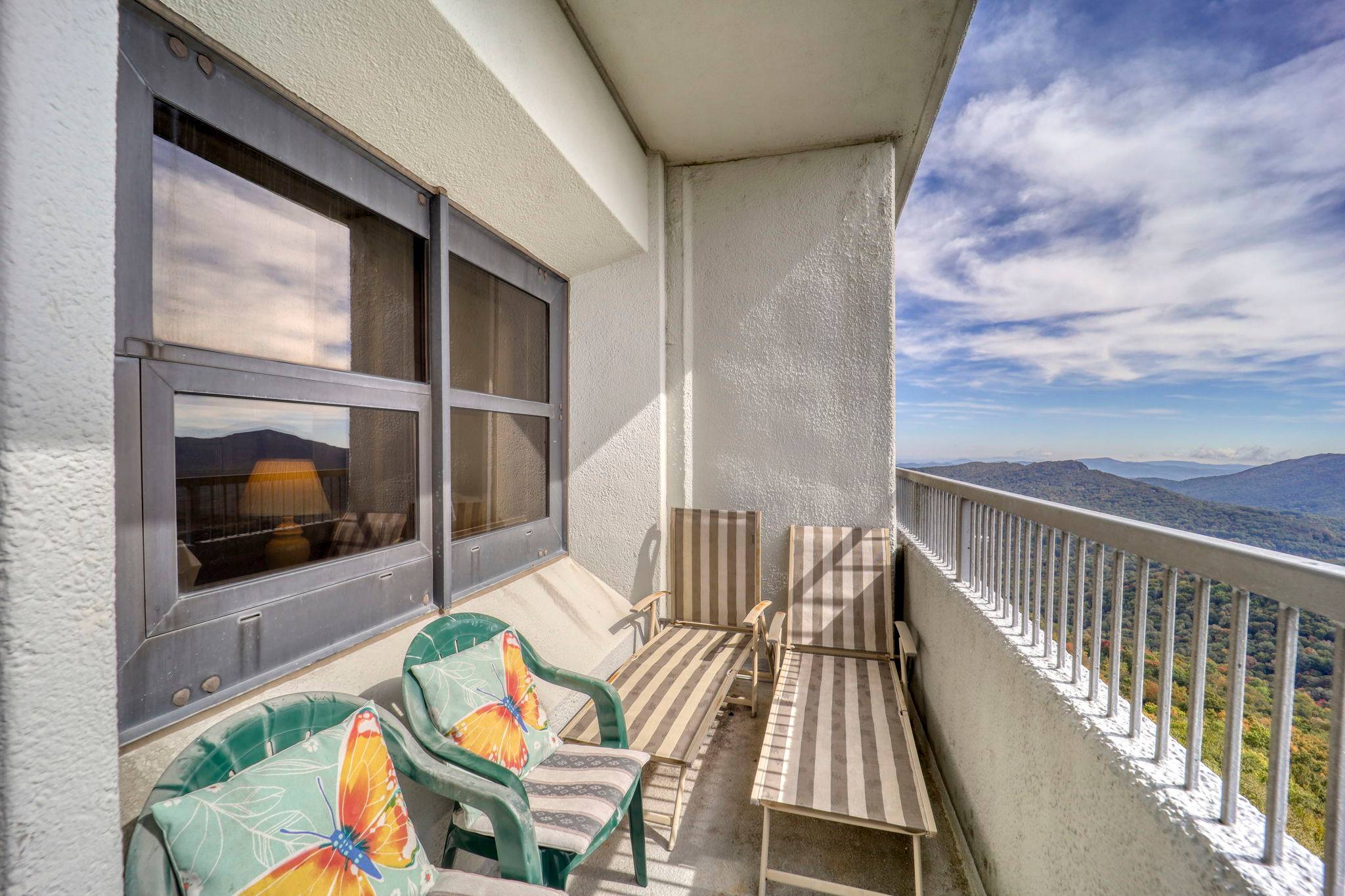 Sugar Top 2718 | Resort Real Estate & Rentals at Sugar Mountain