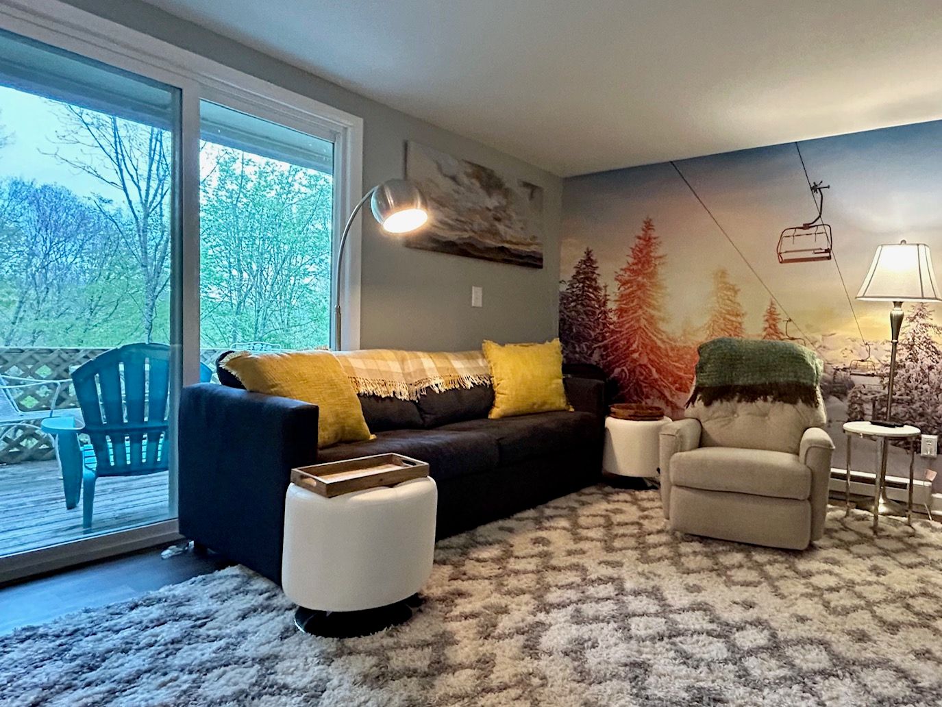 Sugar Suite Resort Real Estate & Rentals at Sugar Mountain