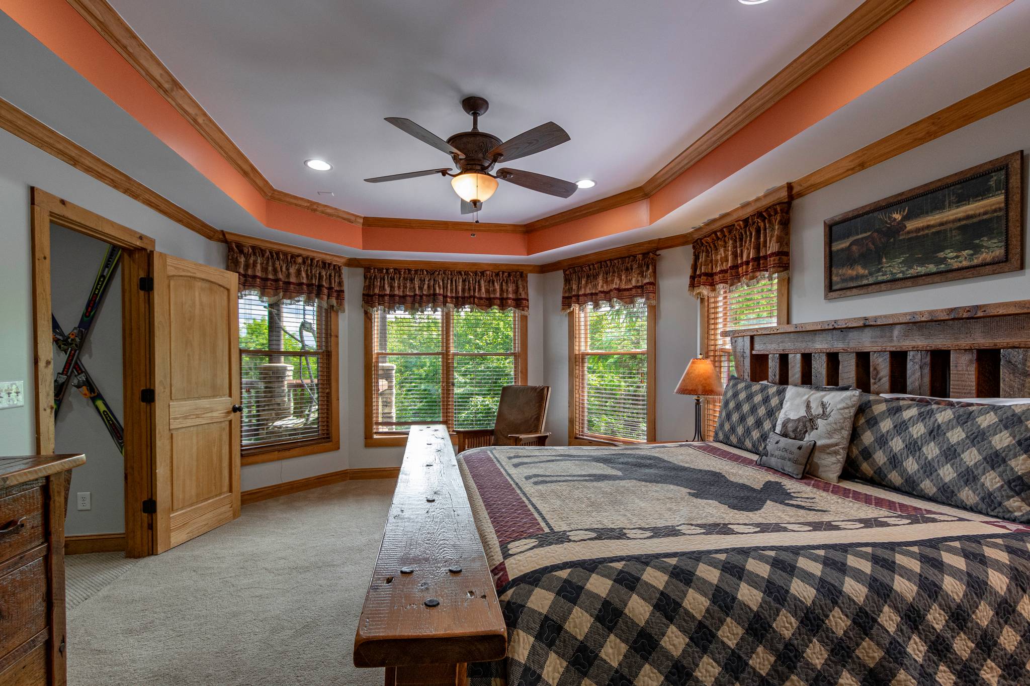 Balboa Luxury Cabin Resort Real Estate & Rentals at Sugar Mountain