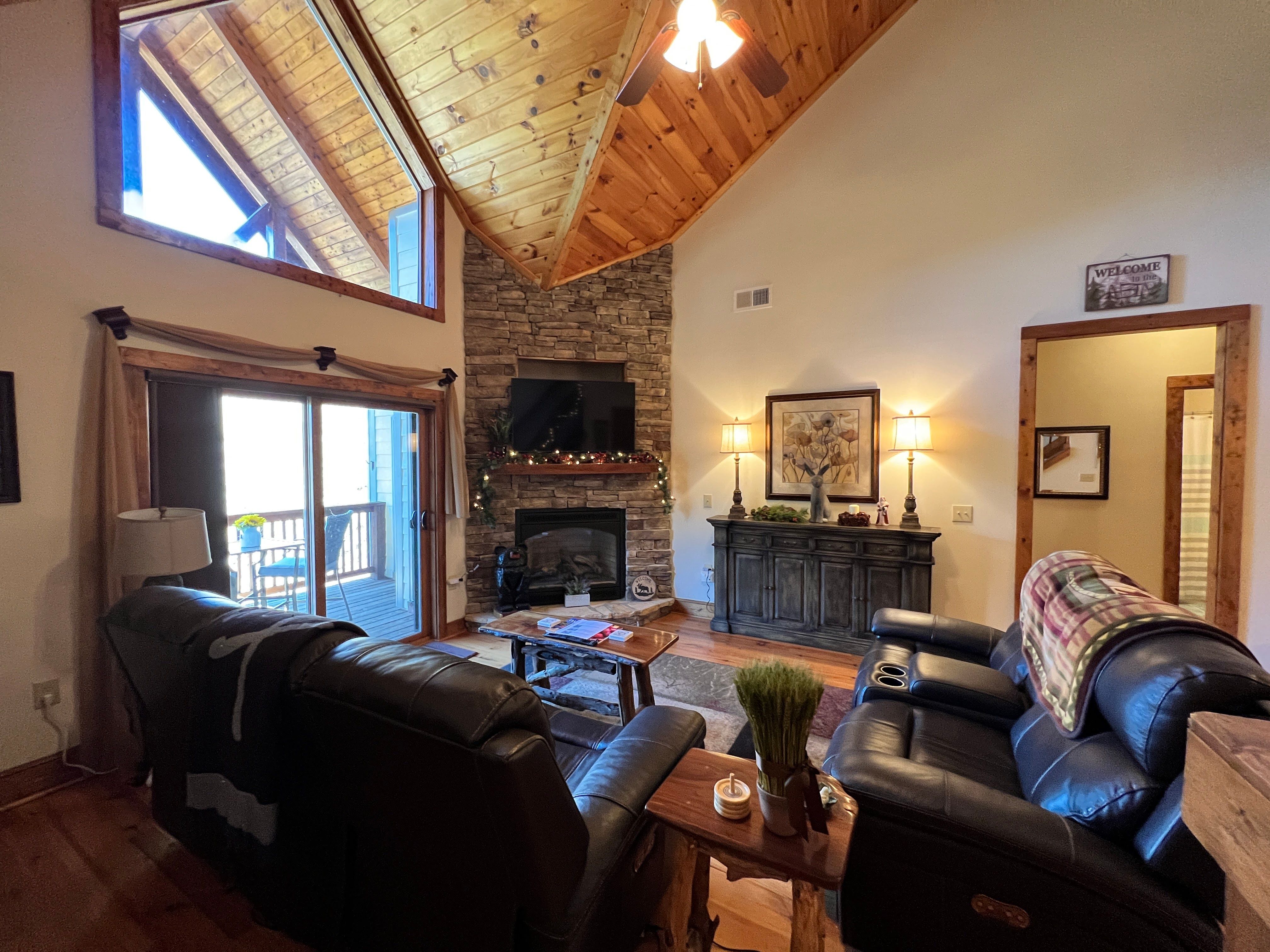 162B Elkmont Resort Real Estate & Rentals at Sugar Mountain