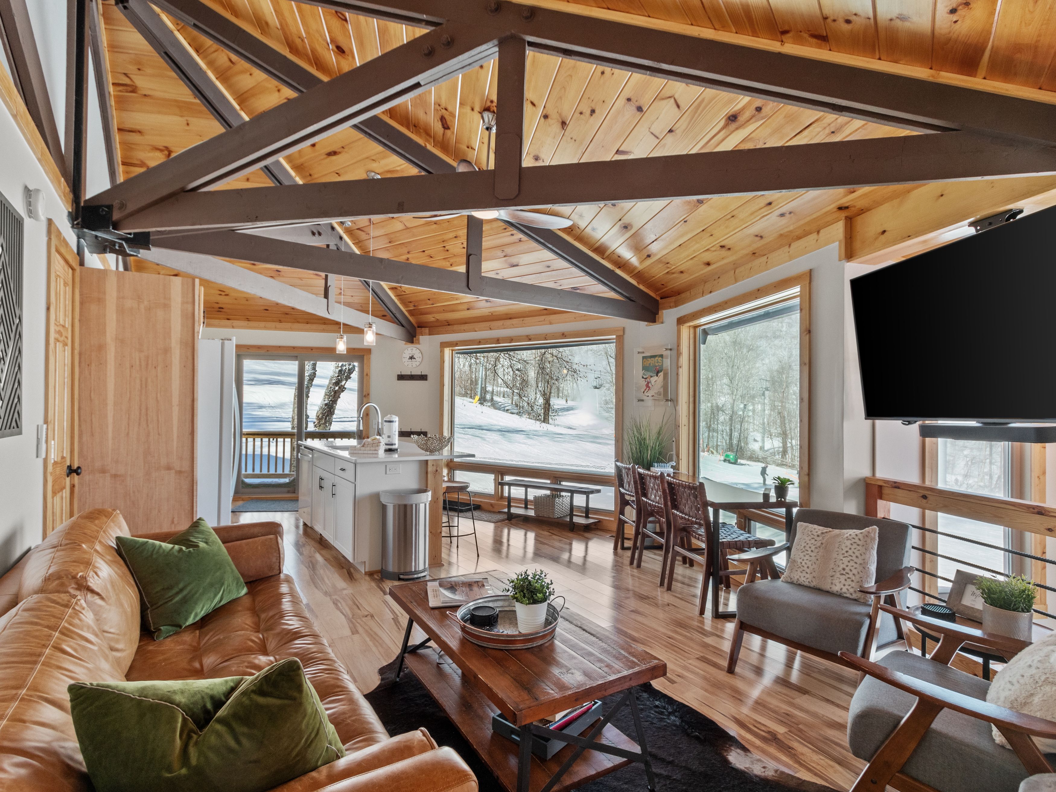 Sugar Express | Resort Real Estate & Rentals at Sugar Mountain
