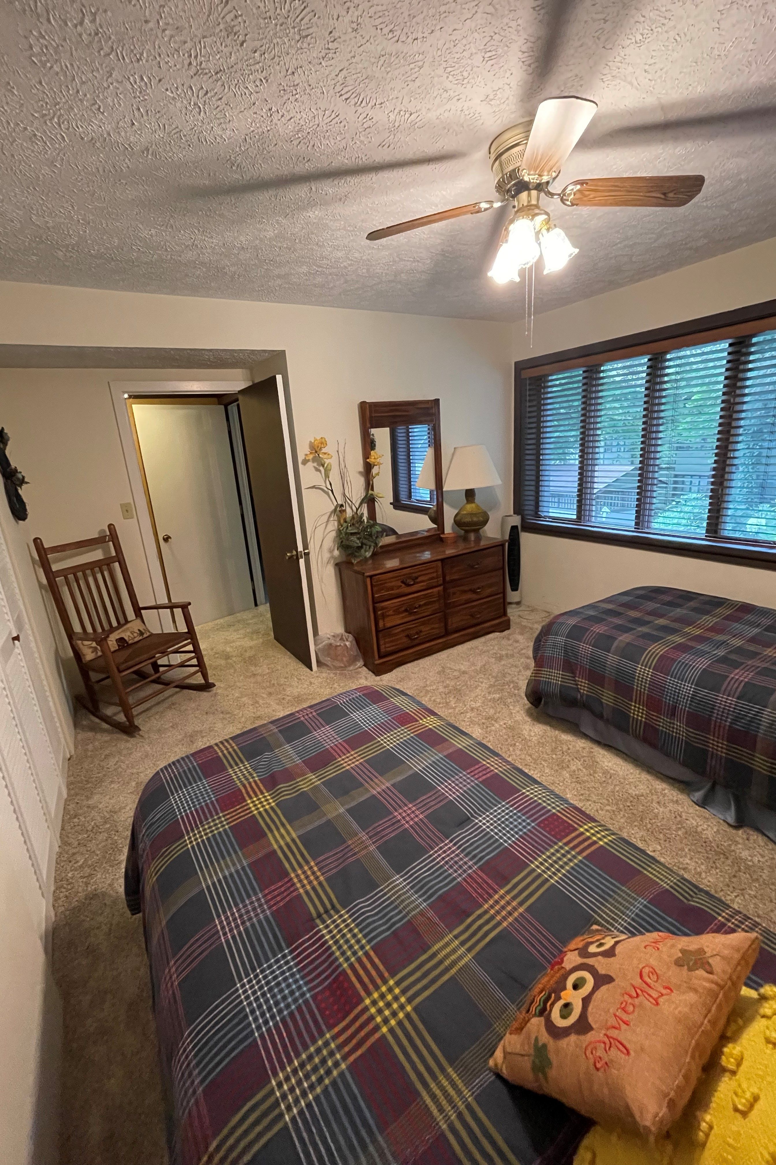 The Glen II Unit 59 Sugar Mountain Lodging