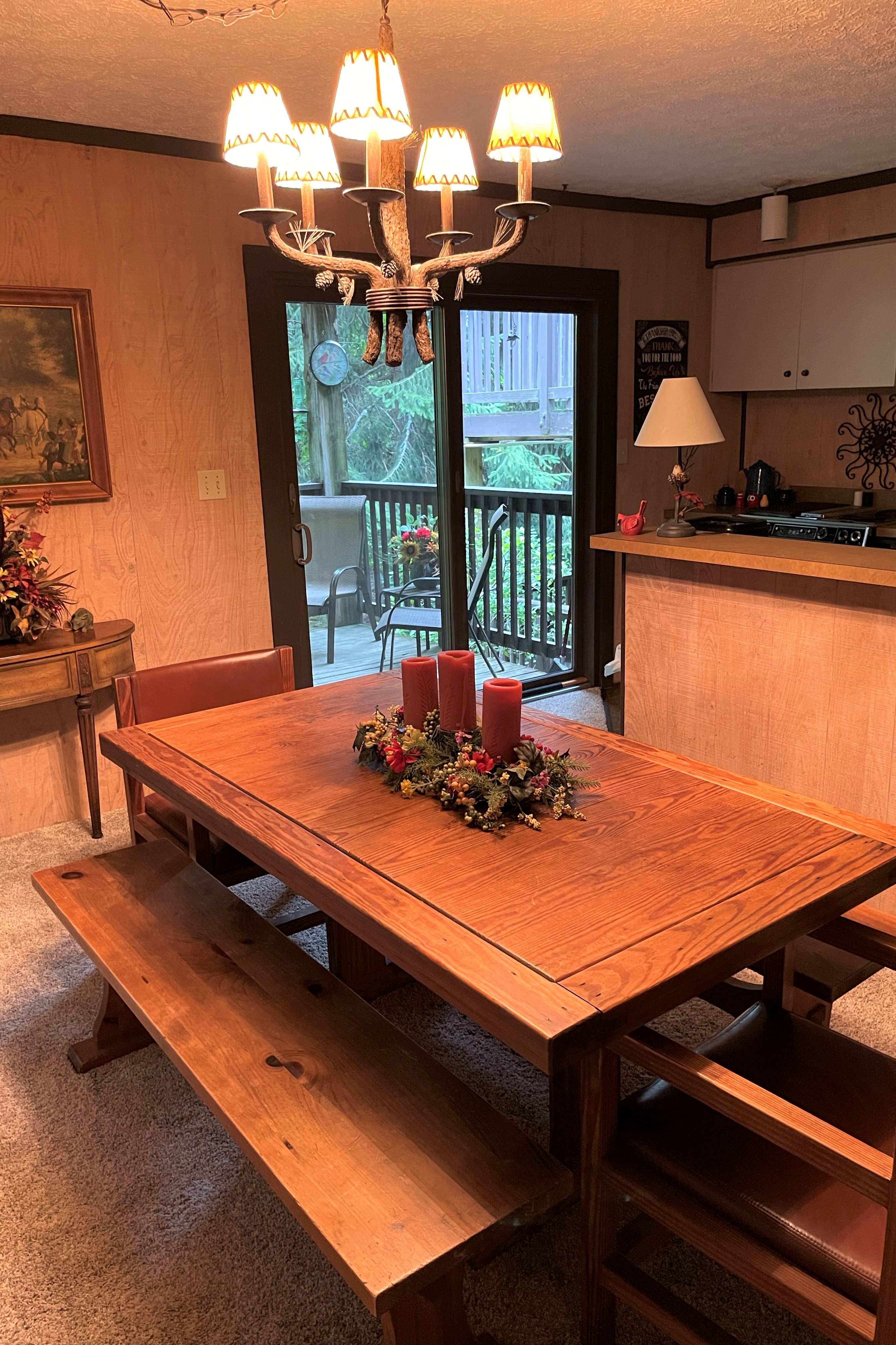 The Glen II Unit 59 Sugar Mountain Lodging