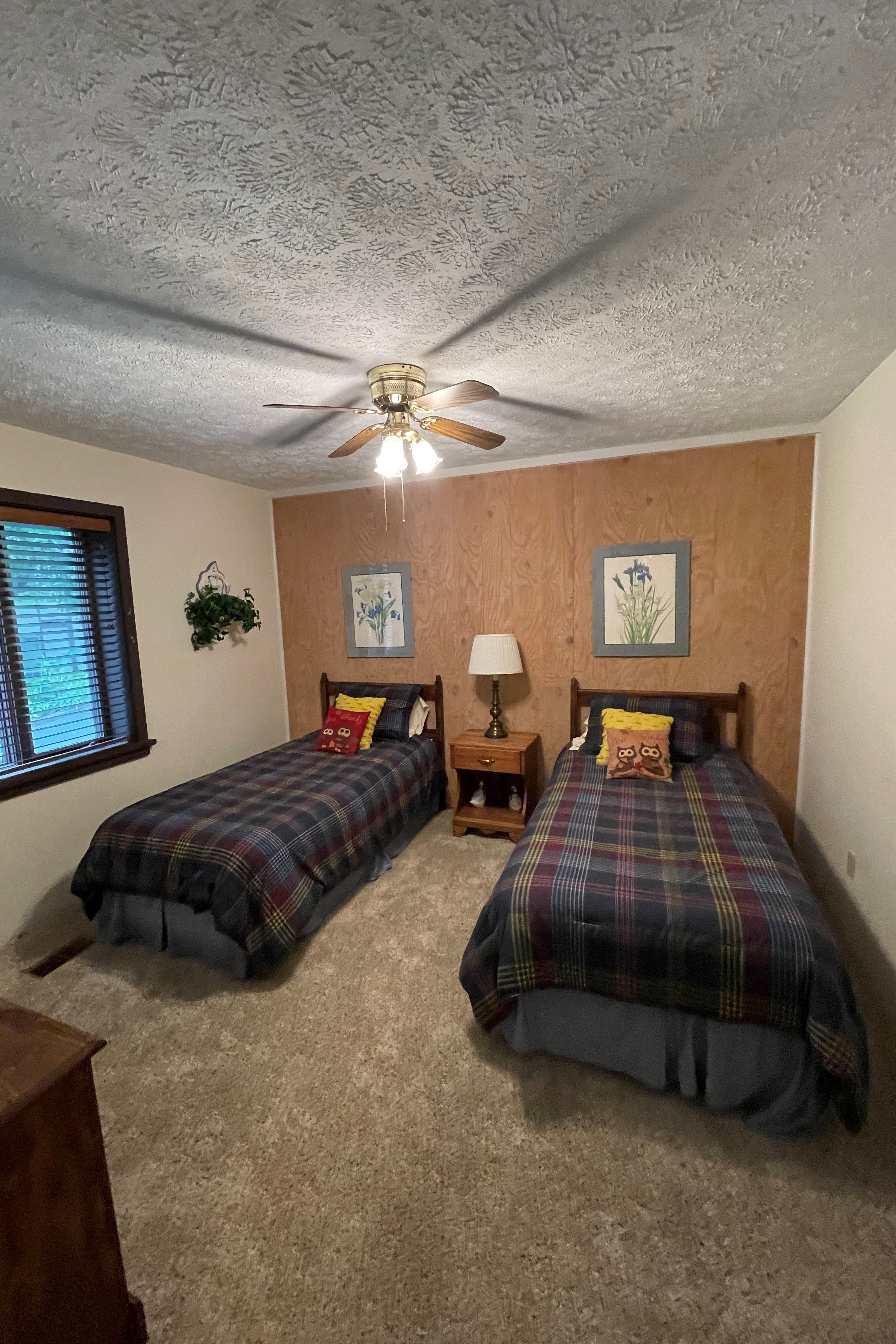 The Glen II Unit 59 Sugar Mountain Lodging