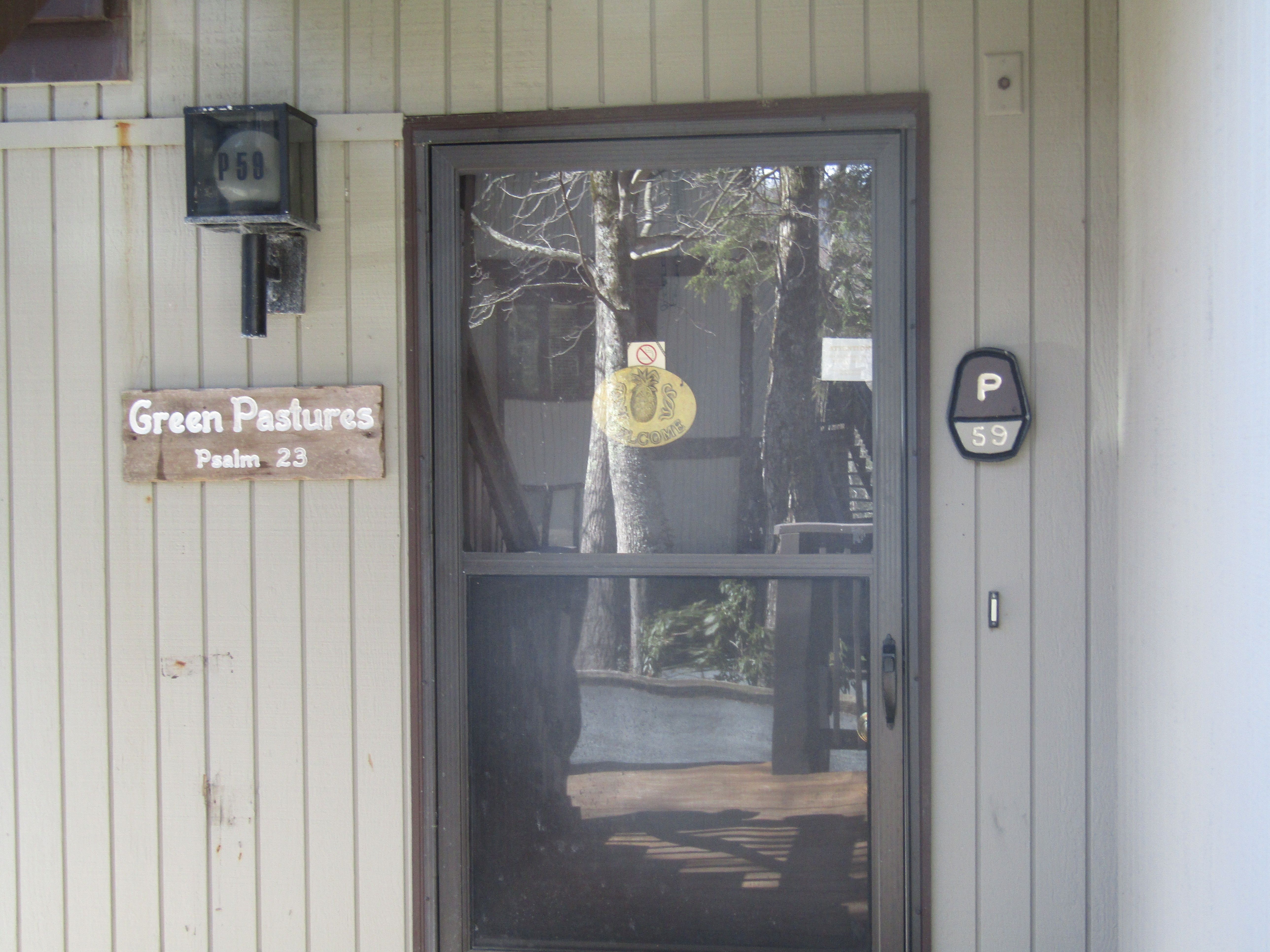 The Glen II Unit 59 Sugar Mountain Lodging