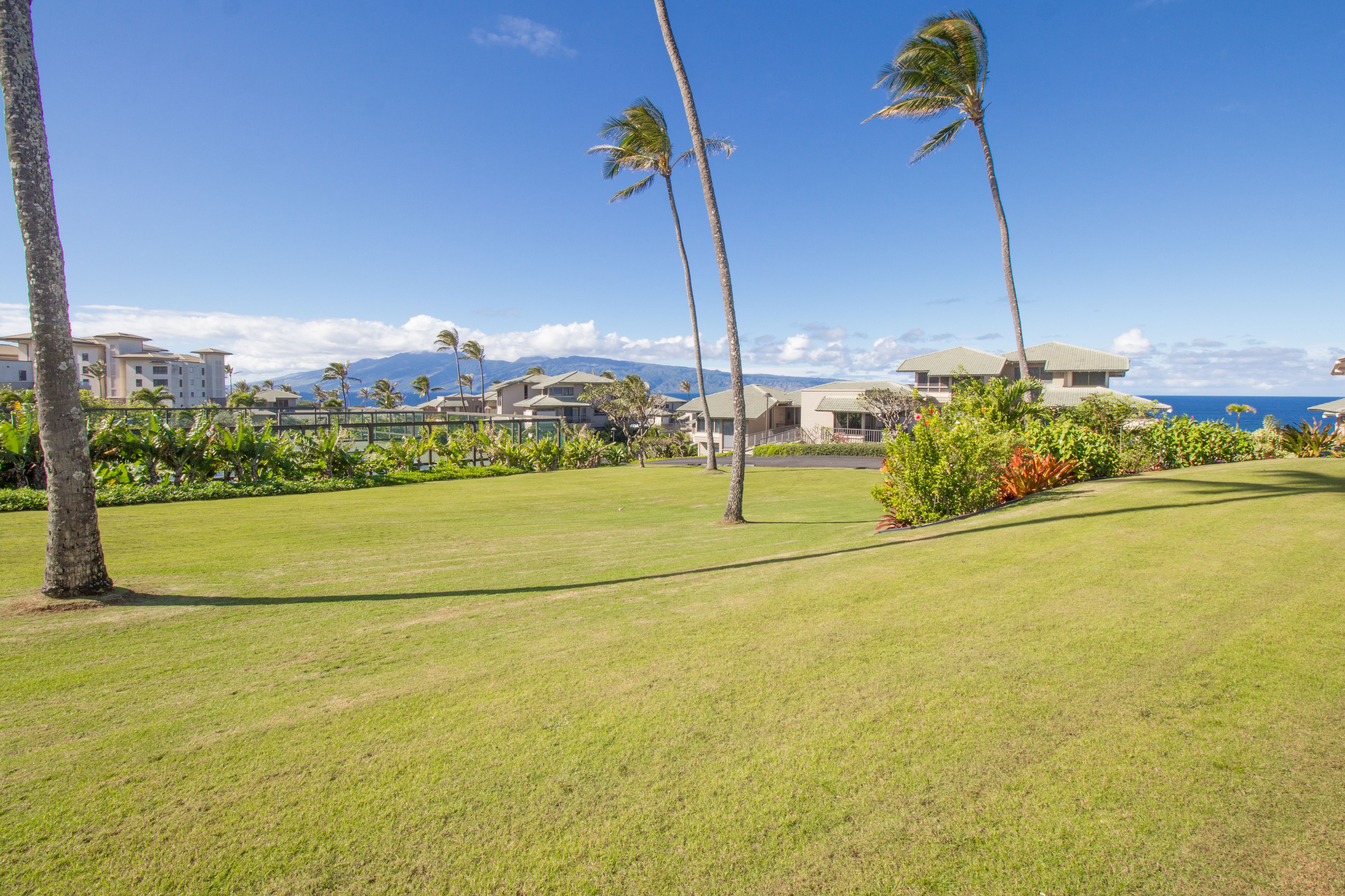 Villas, Resorts, Kapalua Bay, Maui Sullivan Properties Inc. Maui