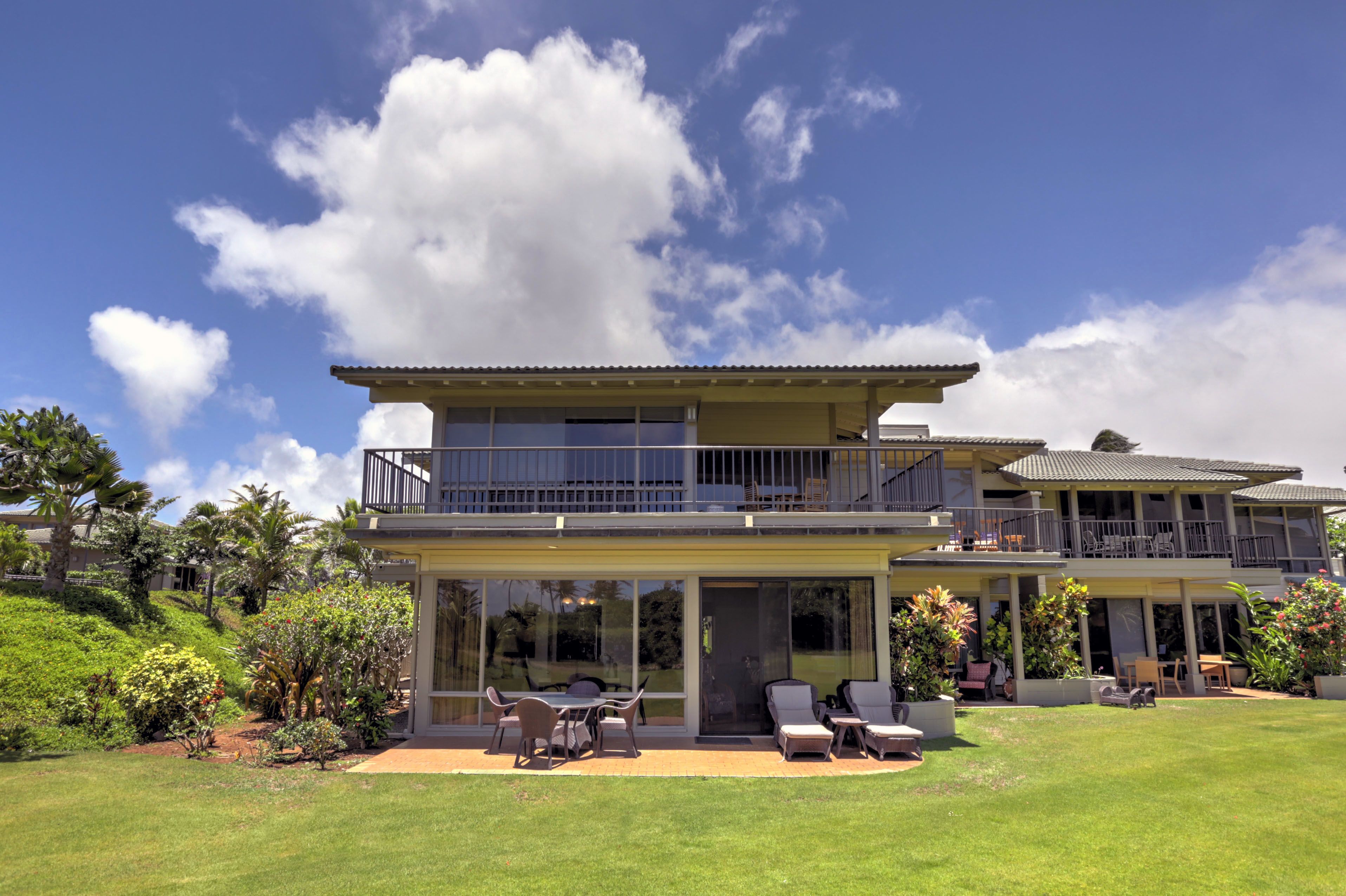 Villas, Rentals, kapalua Bay, Maui Sullivan Properties Inc. Maui