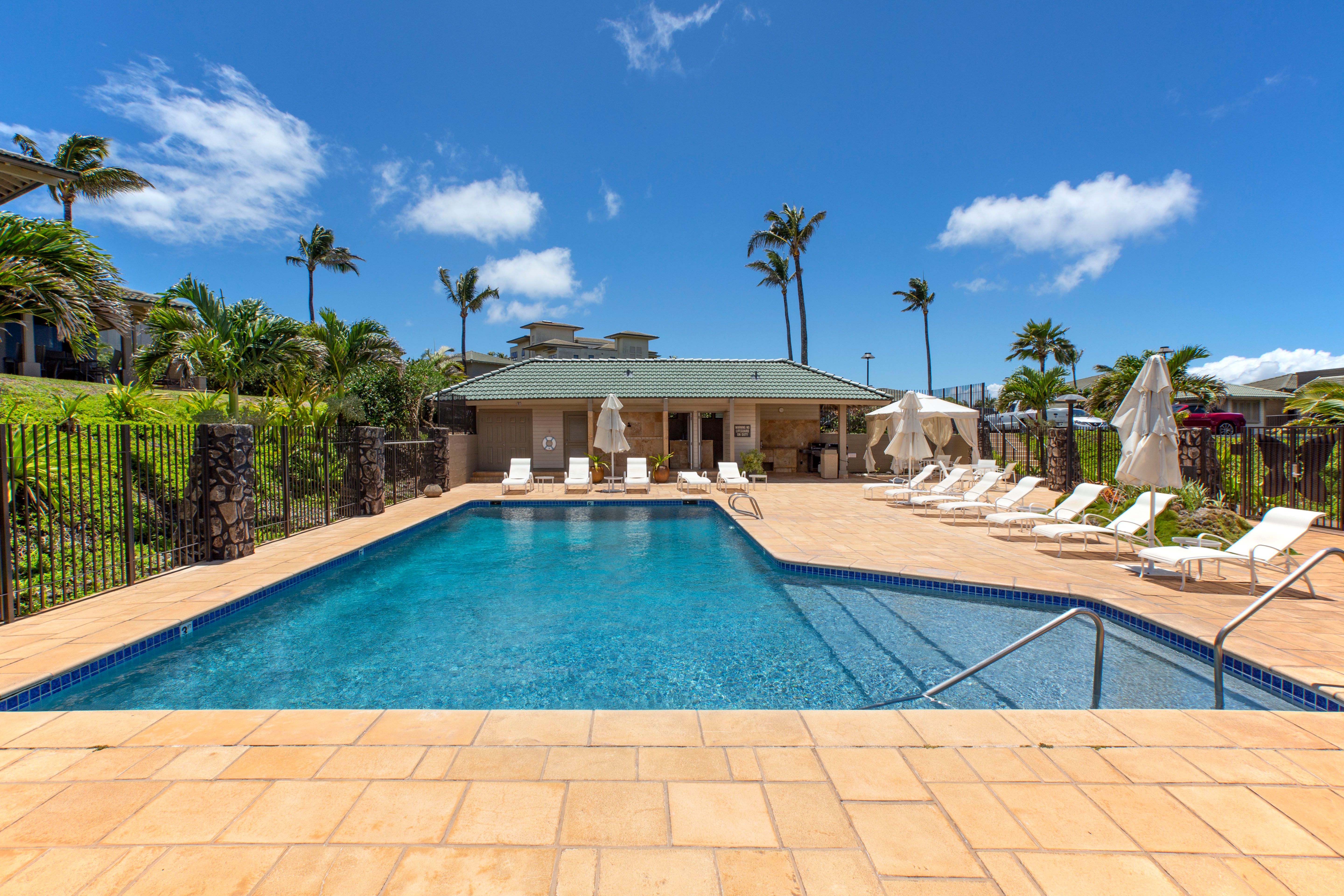 Villas, Rentals, kapalua Bay, Maui Sullivan Properties Inc. Maui