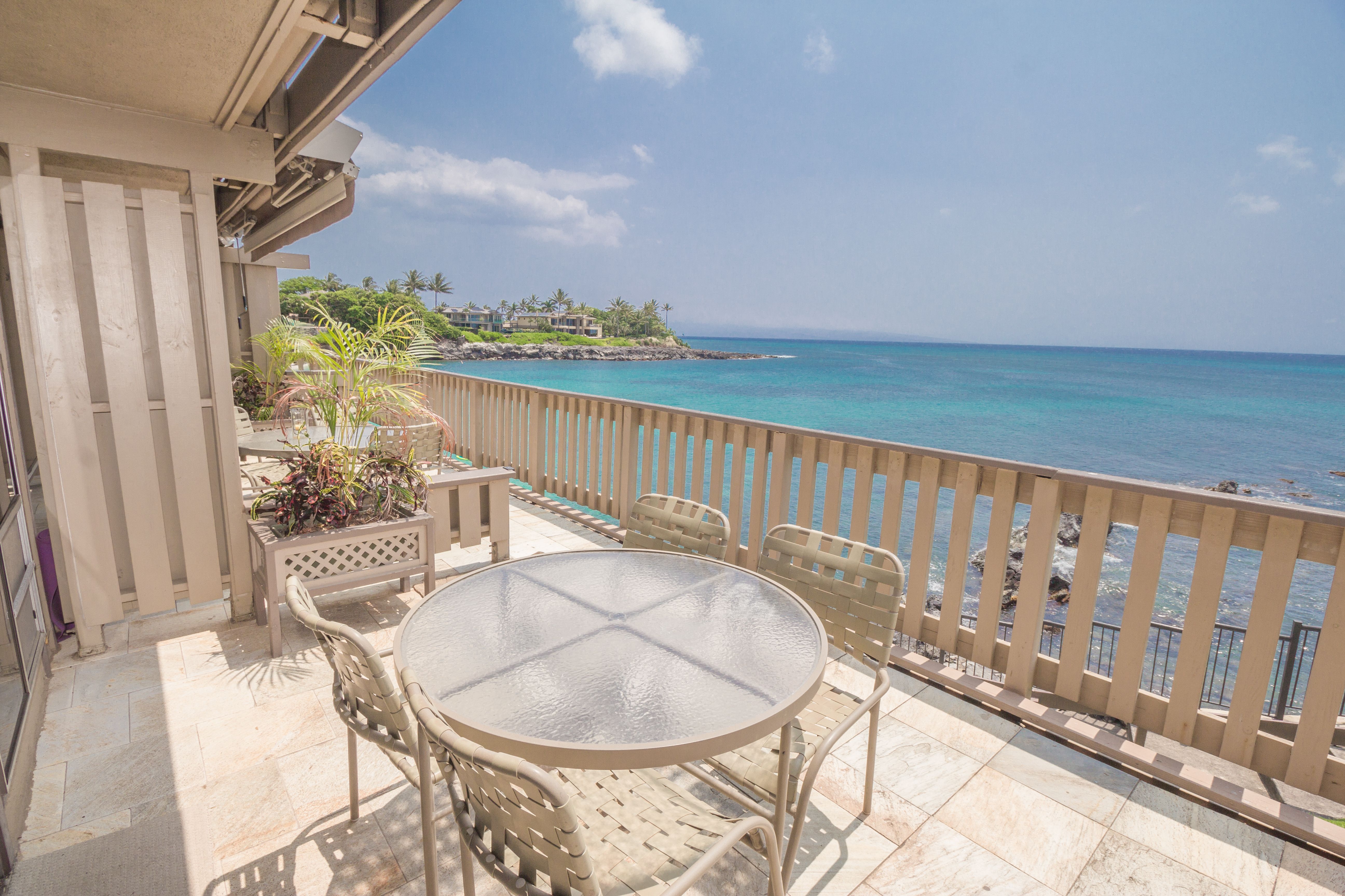 Sunset Villas, Resorts, Kahana, Maui Sullivan Properties Inc. Maui