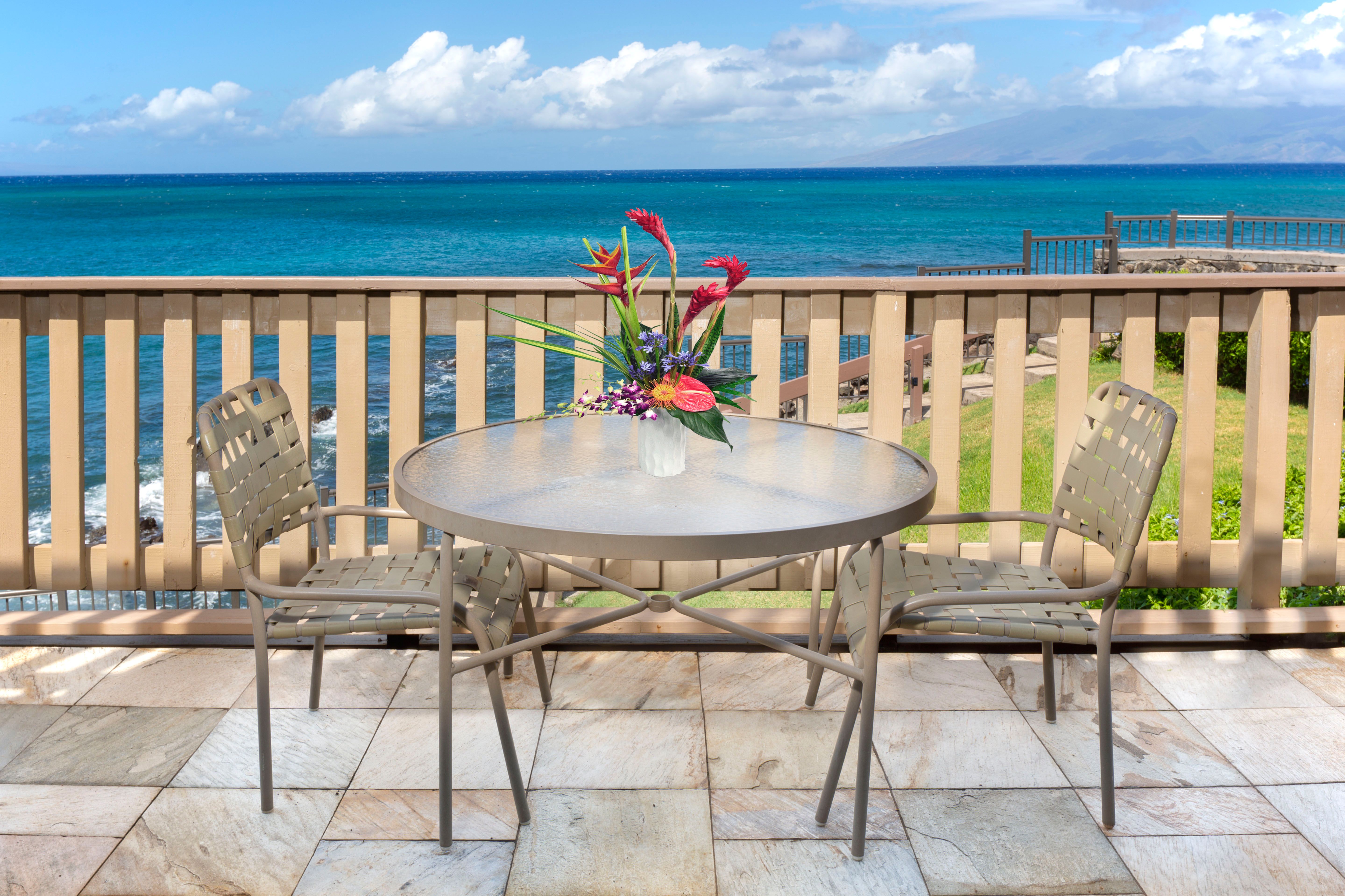 Sunset Condos, Villas, Kahana, Maui Sullivan Properties Inc. Maui
