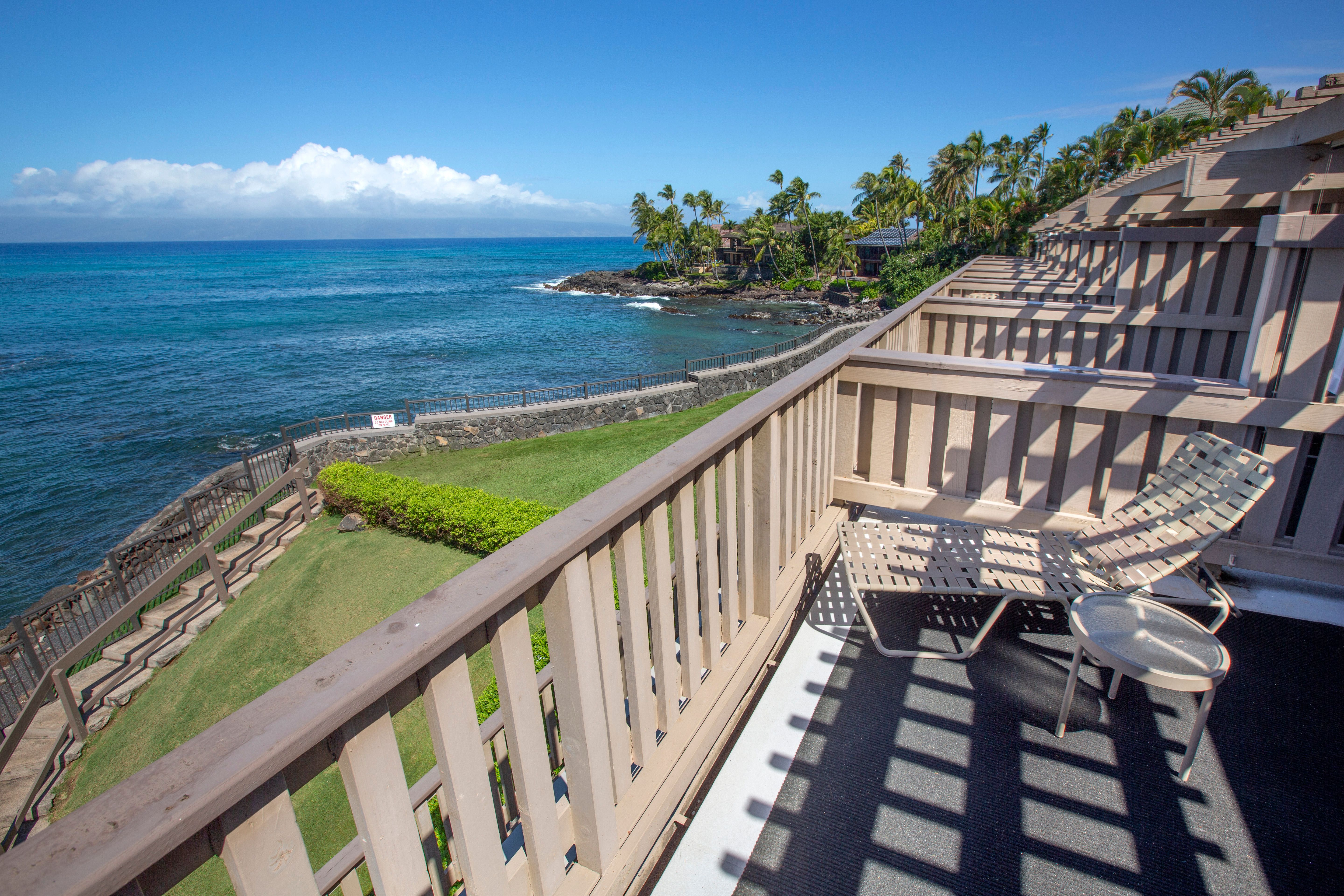 Sunset Condos, Villas, Kahana, Maui Sullivan Properties Inc. Maui