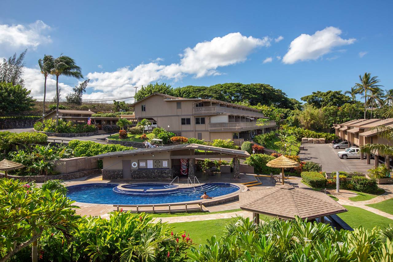 Sunset Resorts, Villas, Kahana, Maui Sullivan Properties Inc. Maui