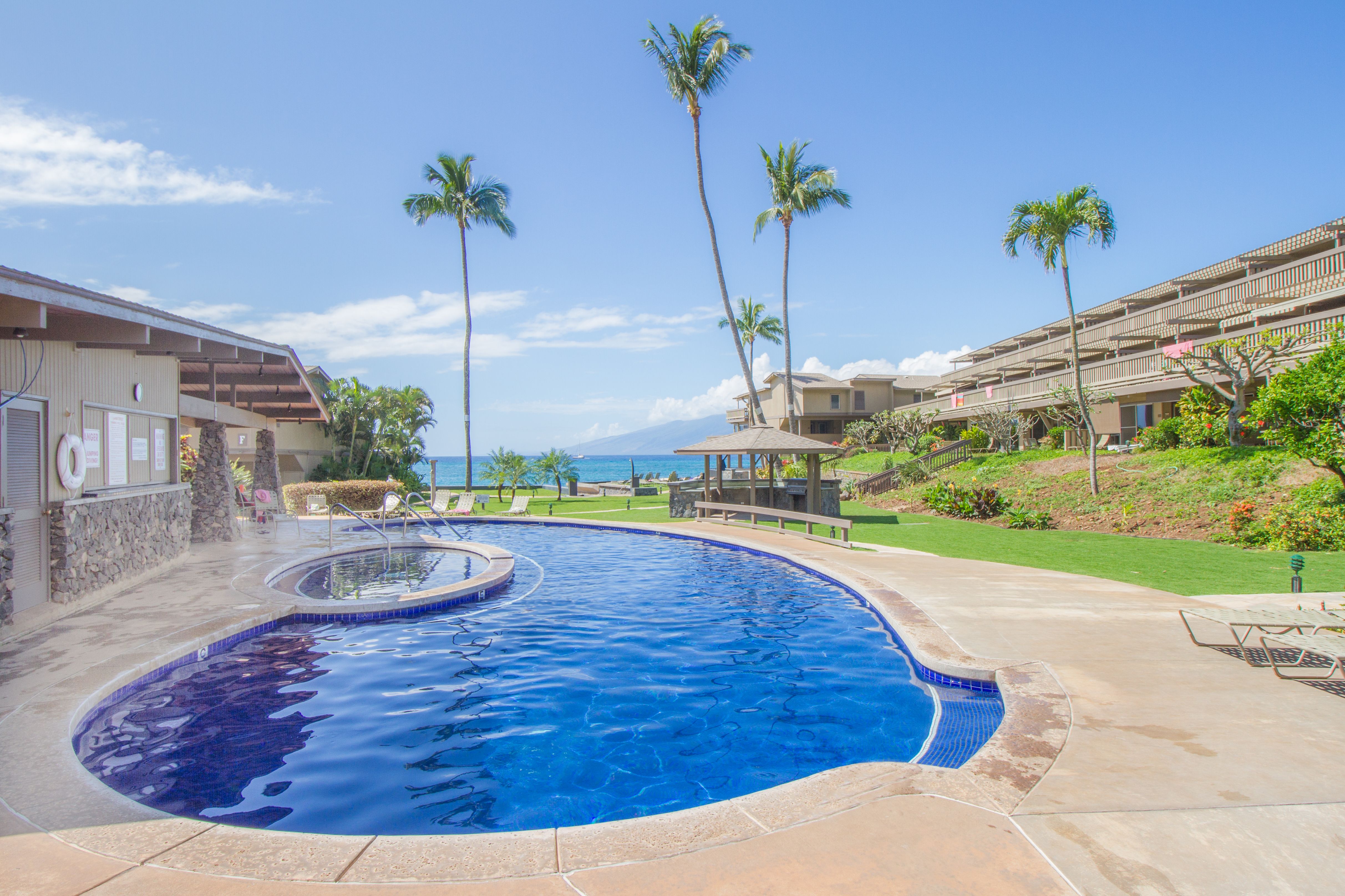 Sunset Condos, Rentals, Kahana, Maui Sullivan Properties Inc. Maui