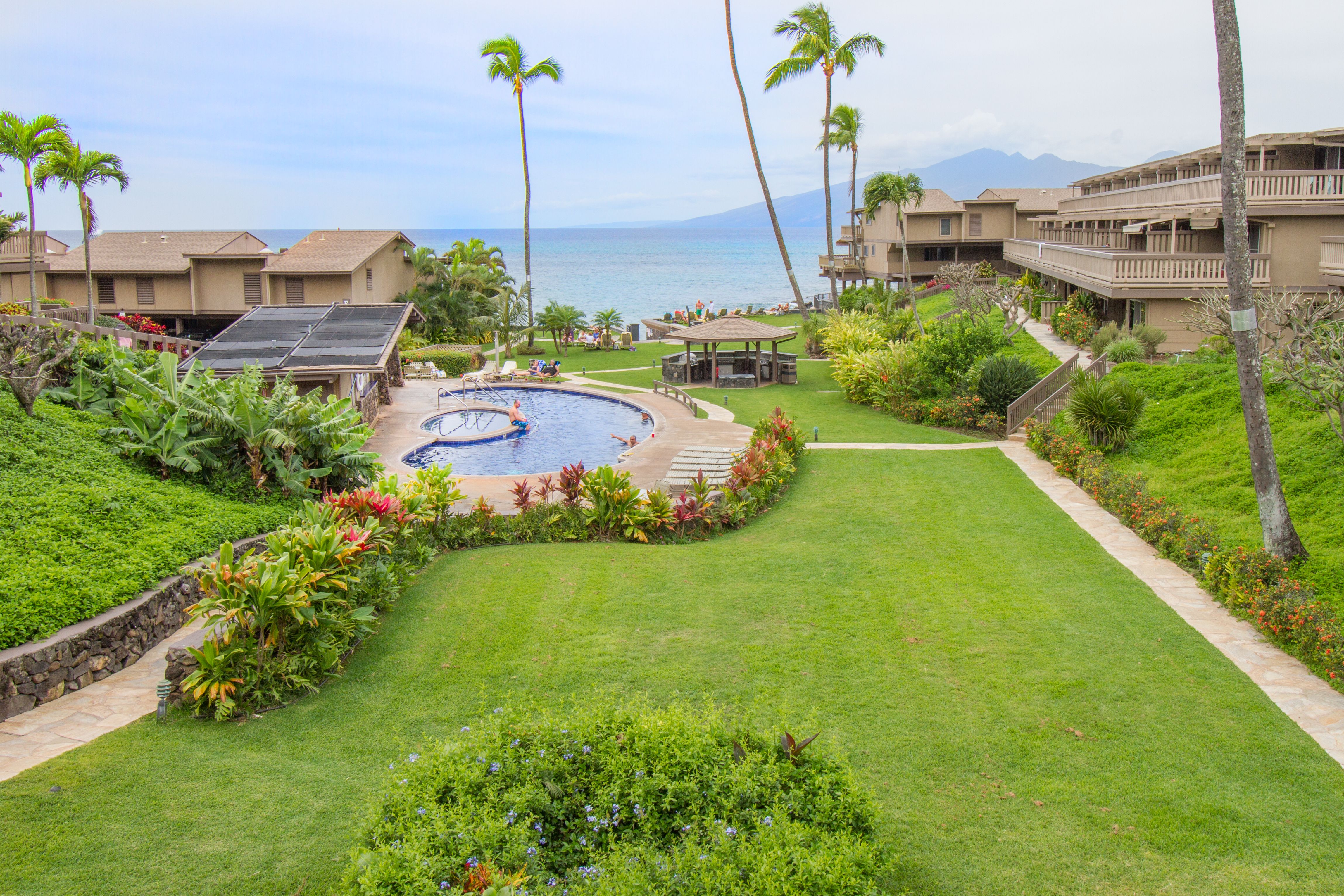 Condos, Rentals, Sunset, Kahana, Maui Sullivan Properties Inc. Maui