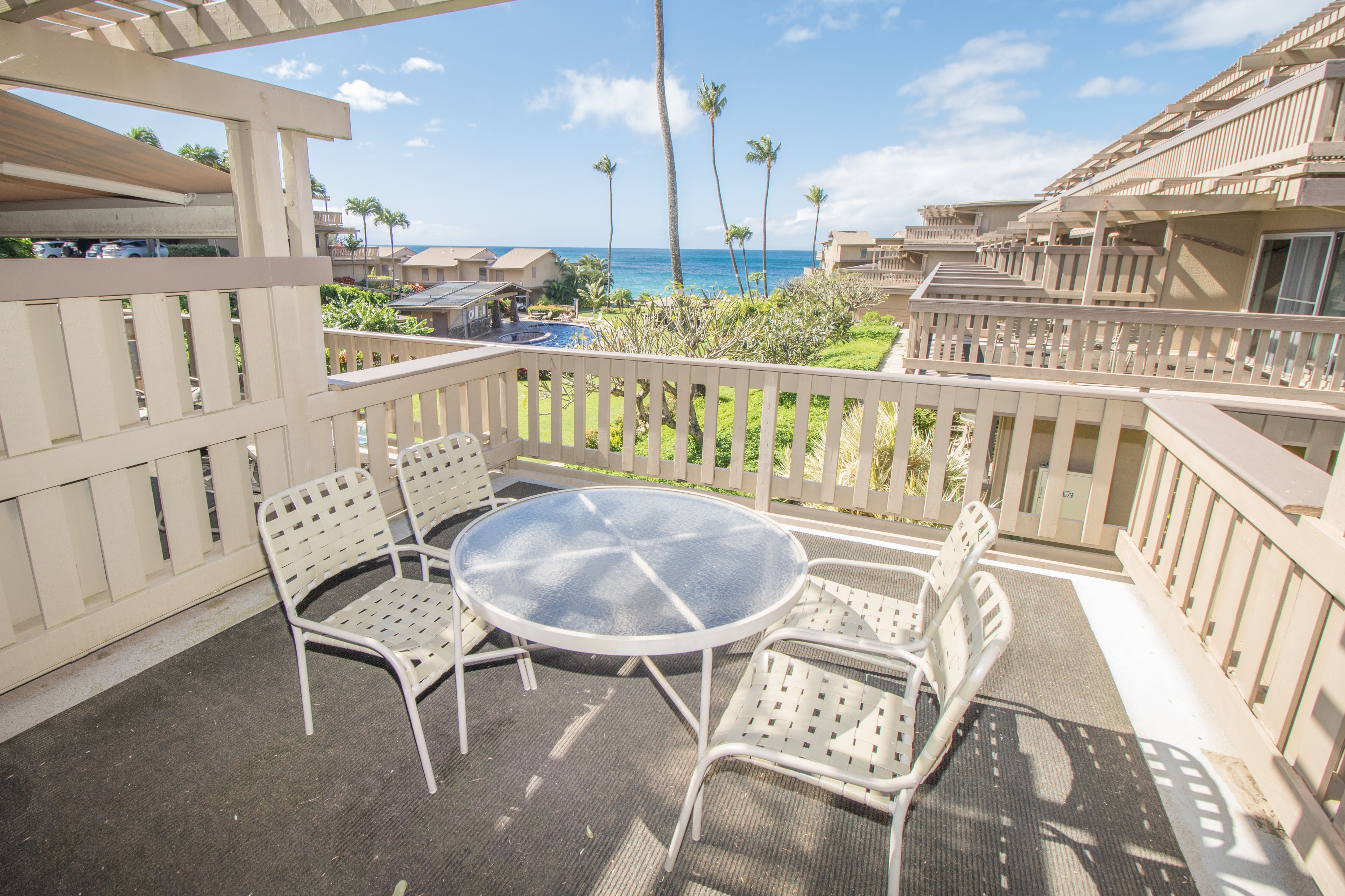 Villas, Sunset, Rentals, Kahana, Maui Sullivan Properties Inc. Maui