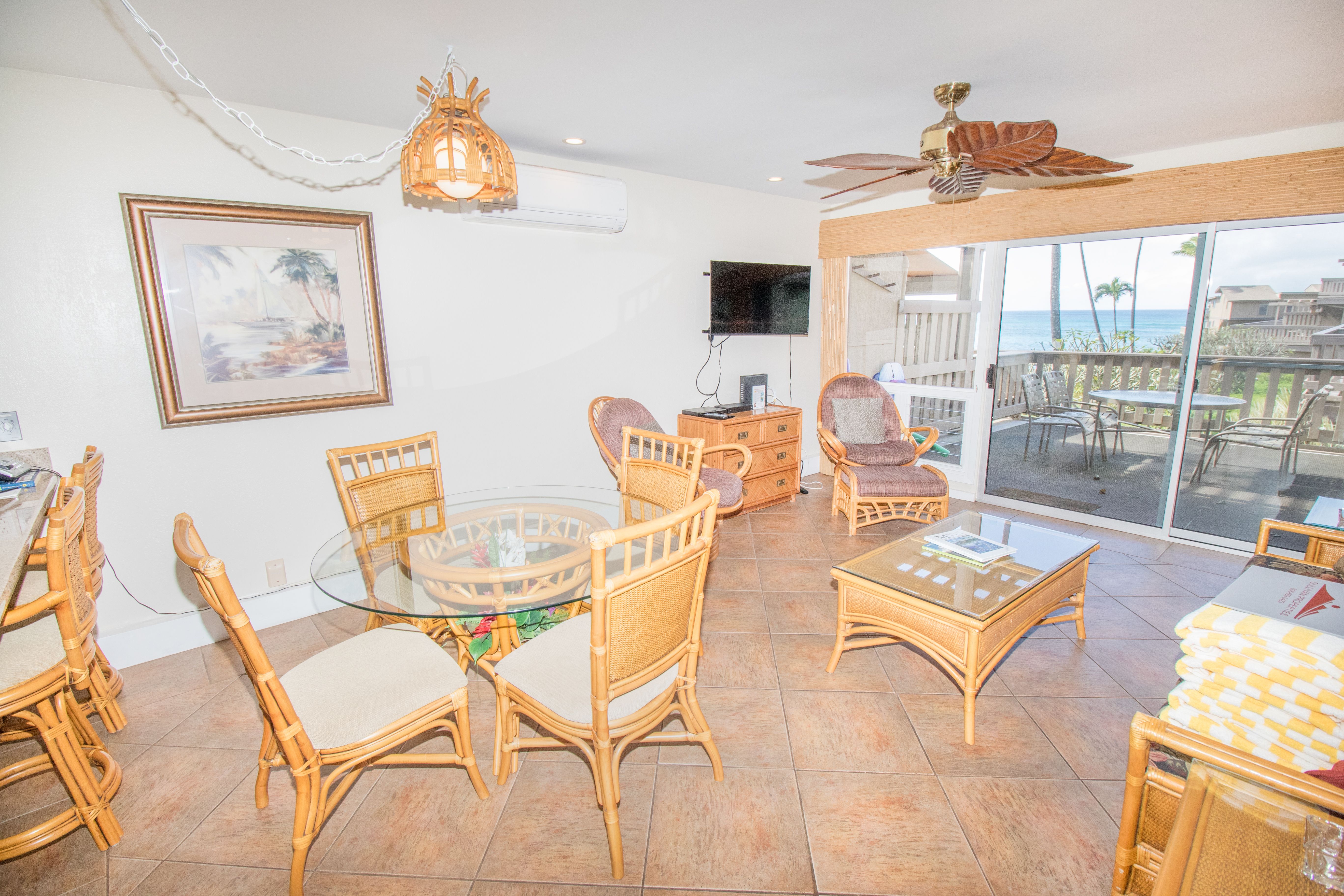 Villas, Sunset, Rentals, Kahana, Maui Sullivan Properties Inc. Maui