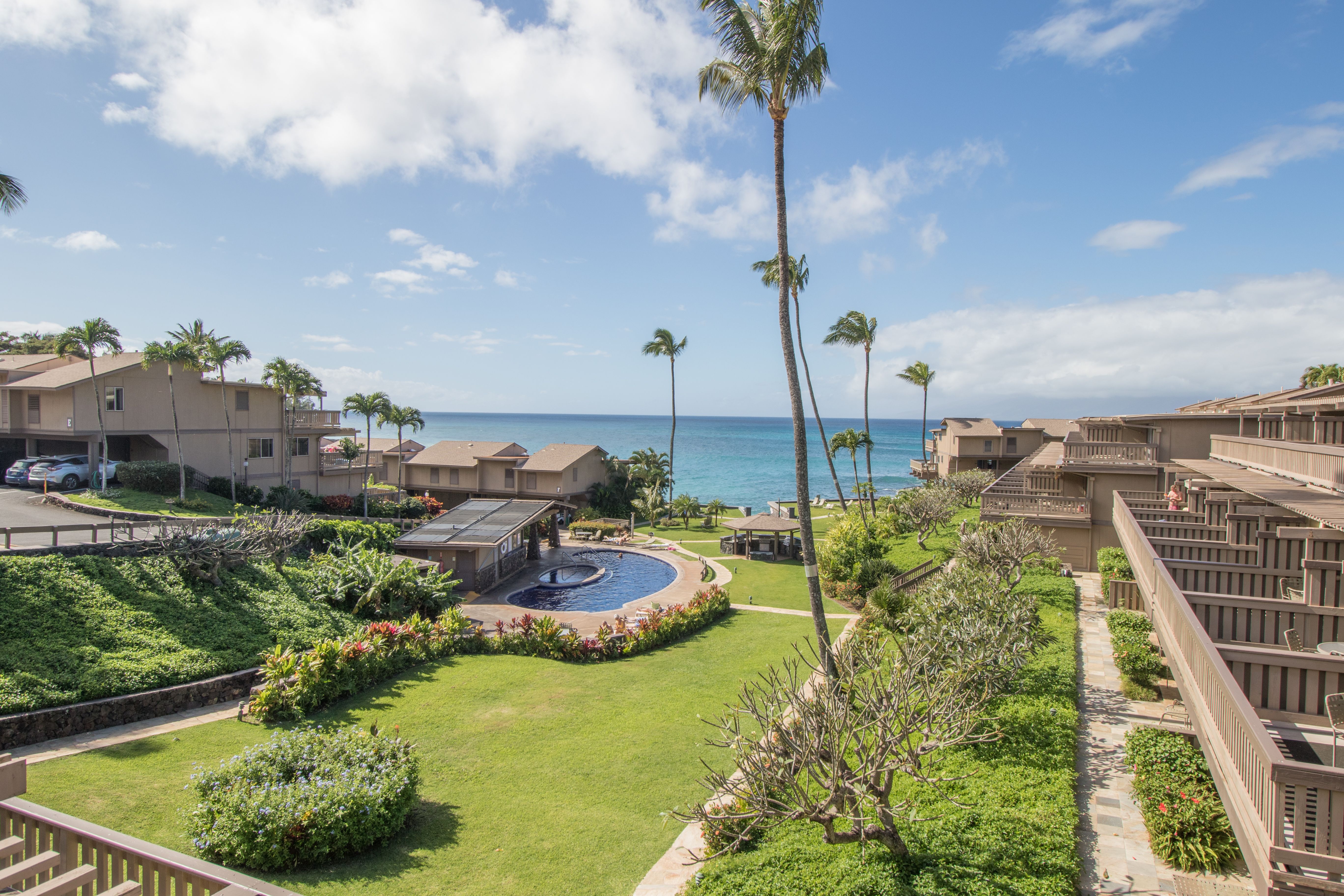 Villas, Sunset, Rentals, Kahana, Maui Sullivan Properties Inc. Maui