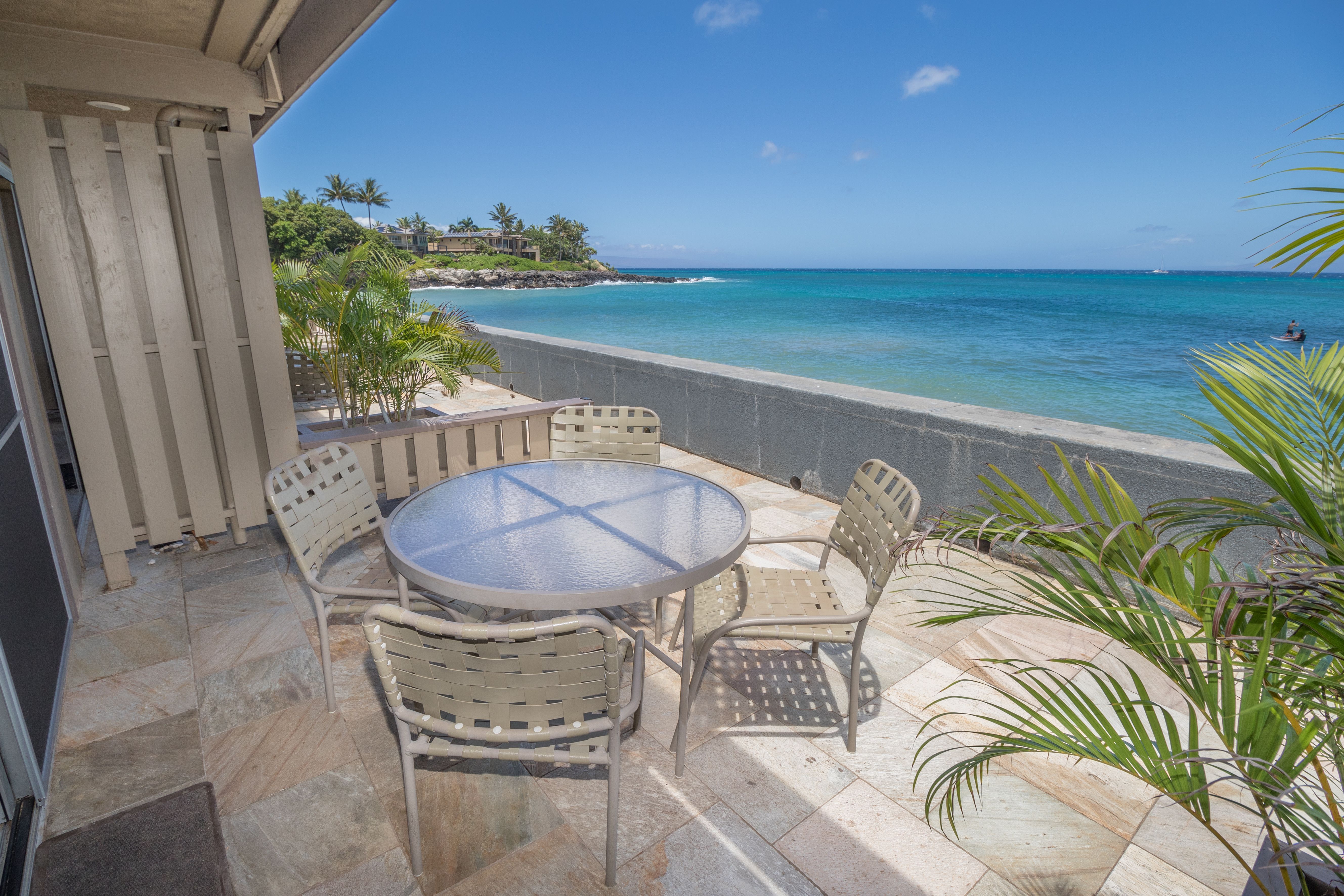 Resort Sunset, Rentals, Kahana, Maui Sullivan Properties Inc. Maui