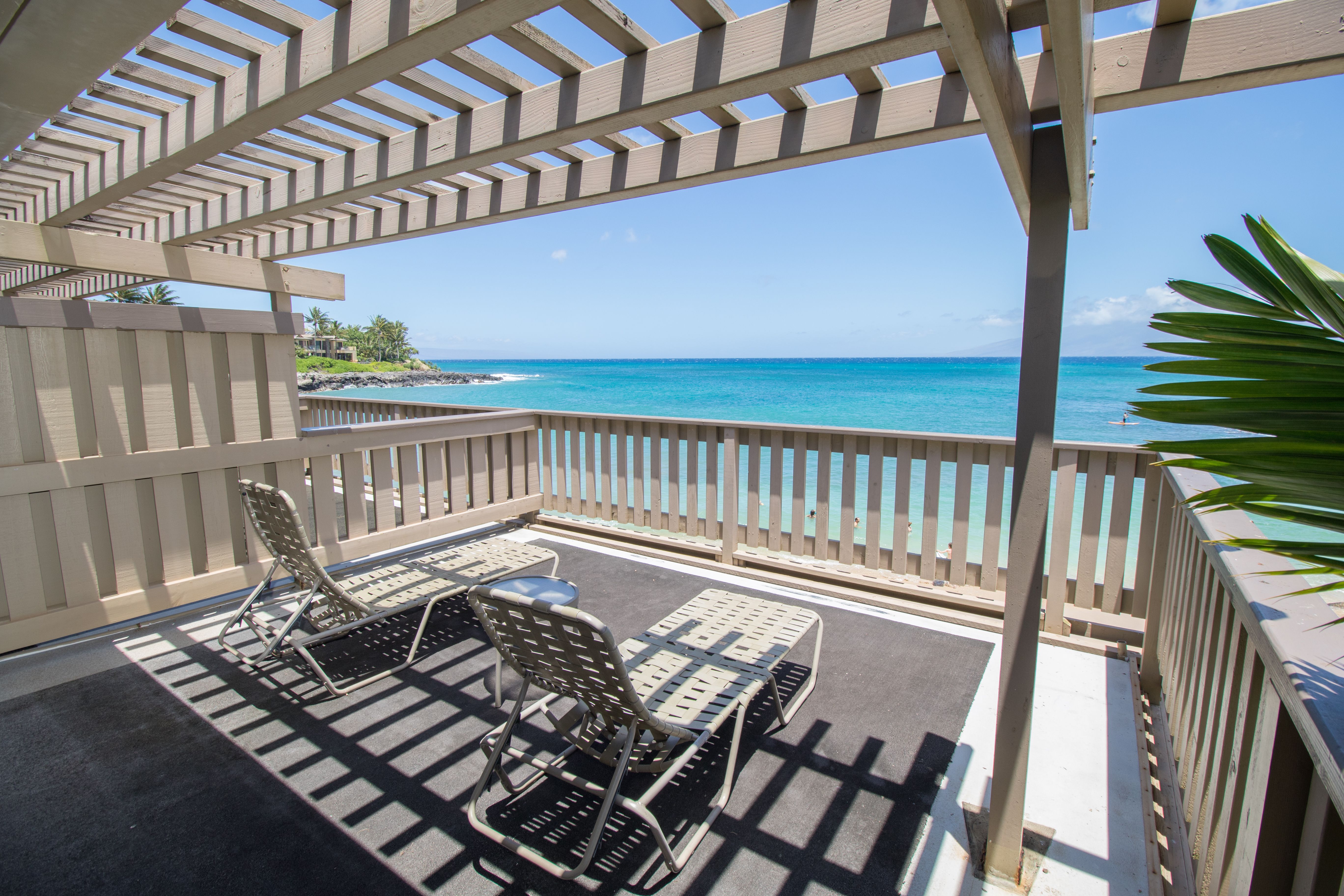 Resort Sunset, Rentals, Kahana, Maui Sullivan Properties Inc. Maui